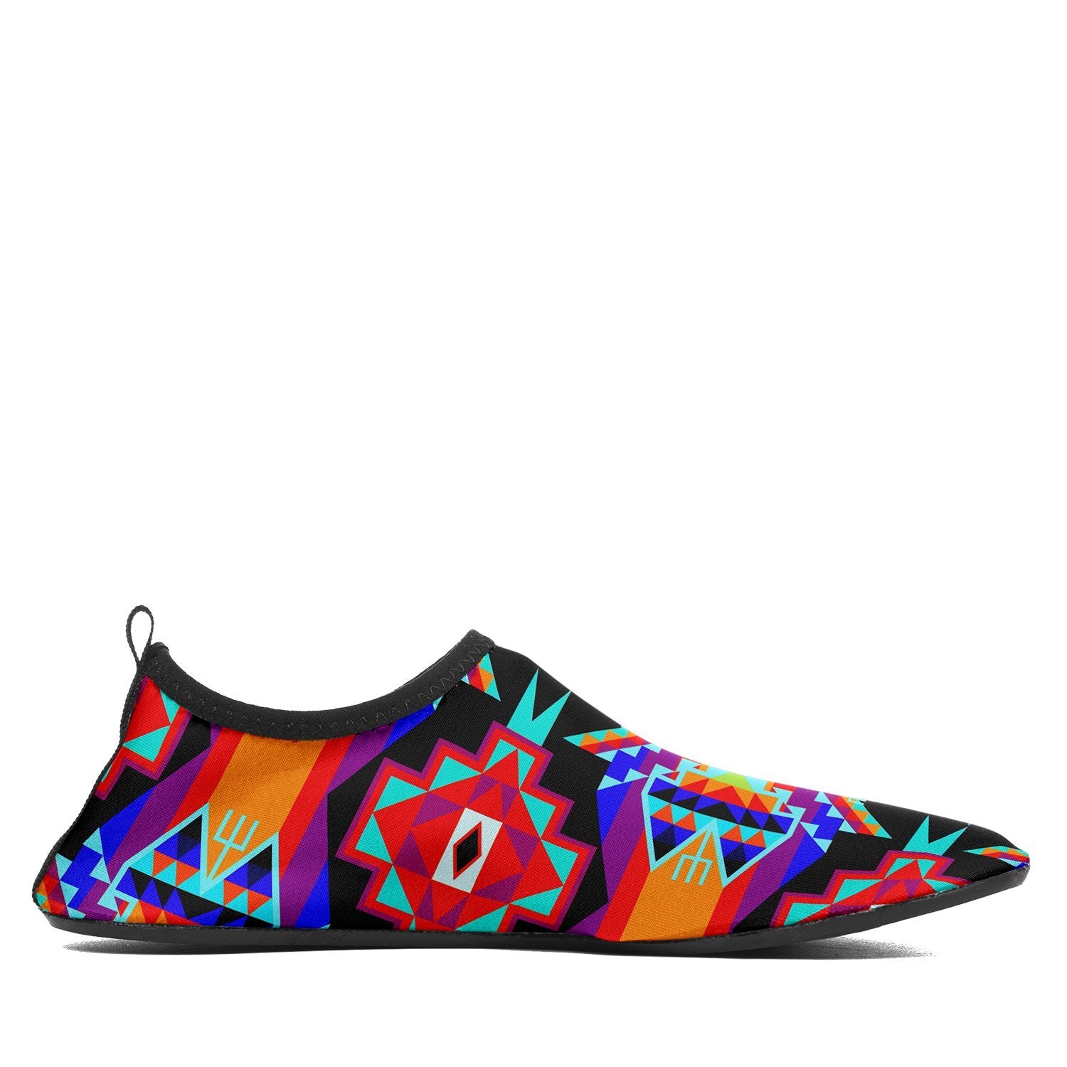 Fancy Bustle Sockamoccs Kid's Slip On Shoes Herman