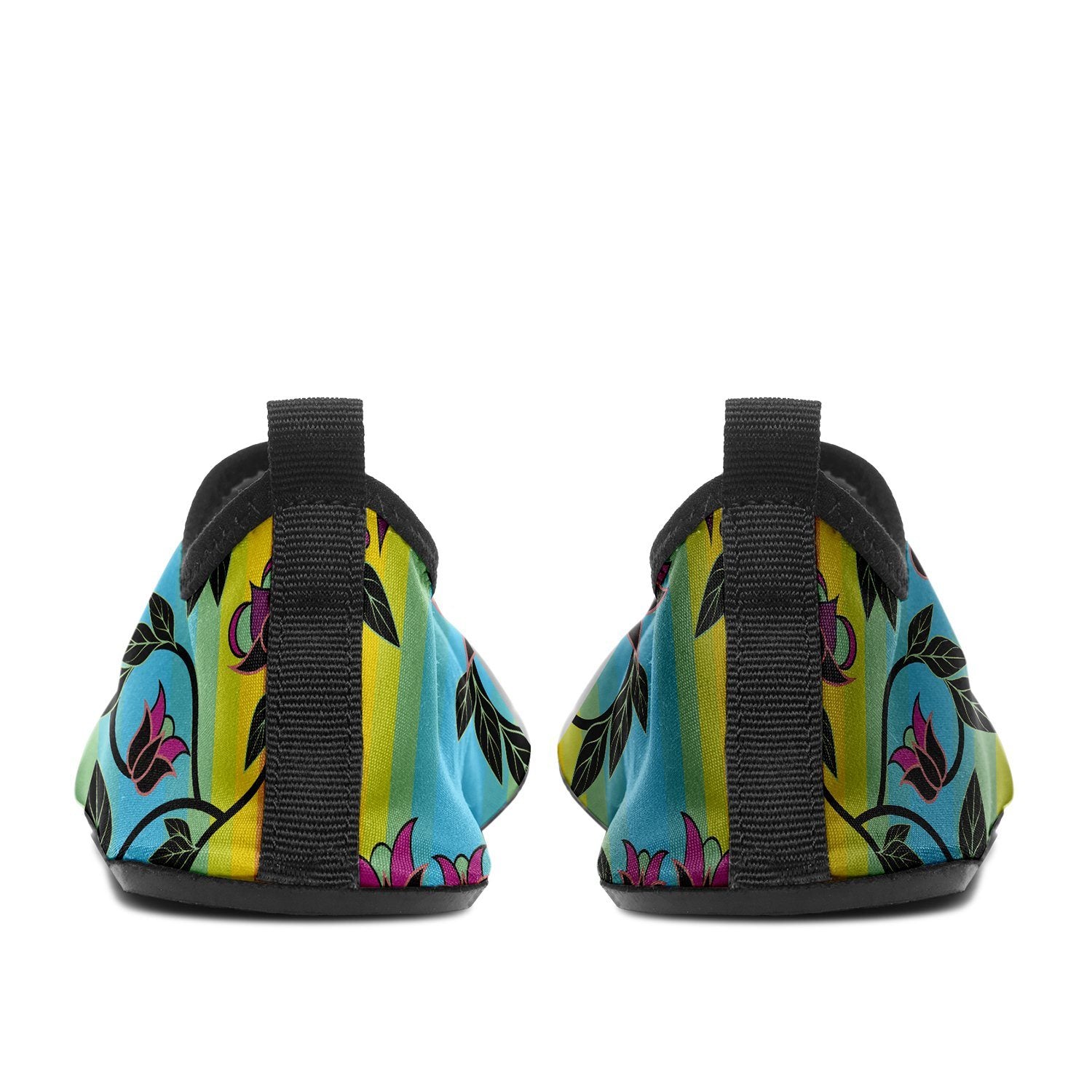 Powwow Carnival Sockamoccs Slip On Shoes Herman