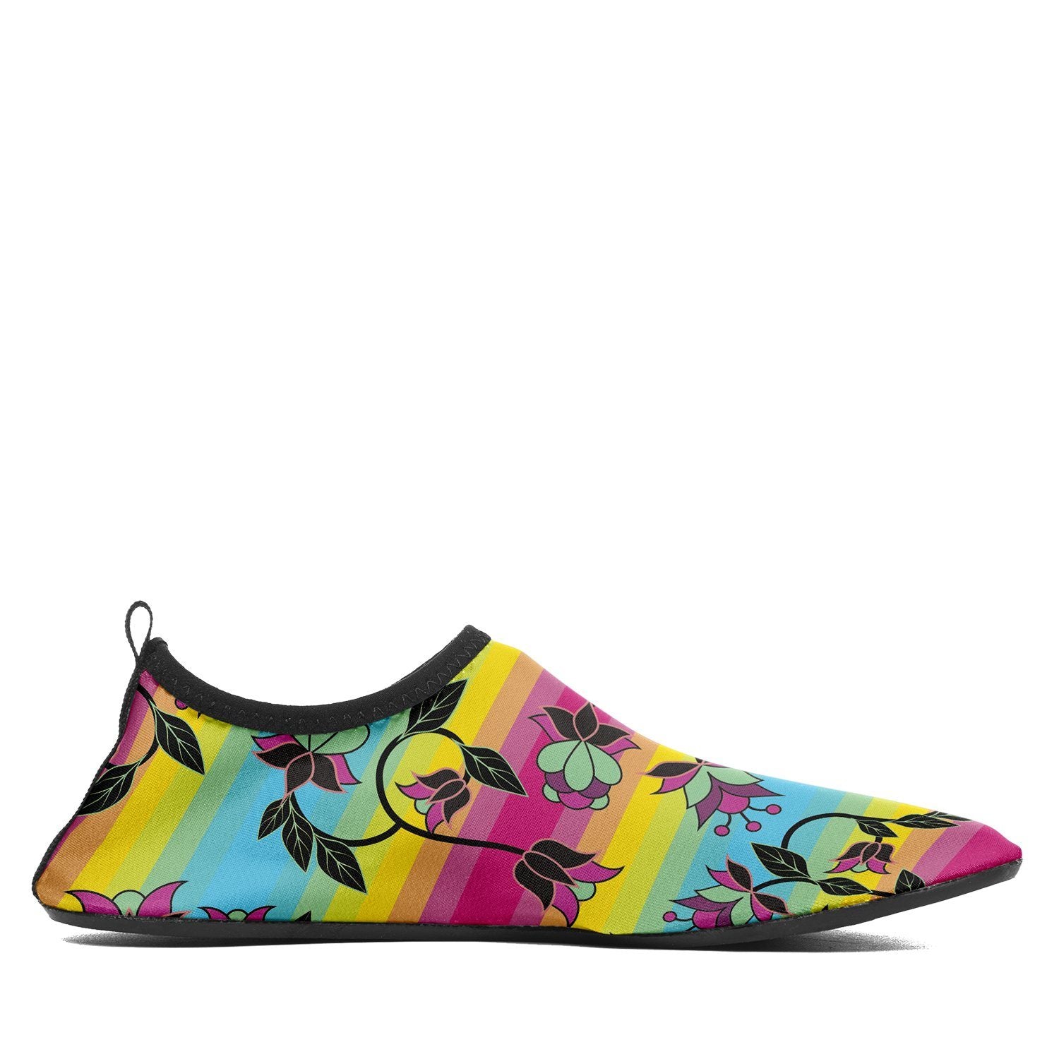 Powwow Carnival Sockamoccs Slip On Shoes Herman