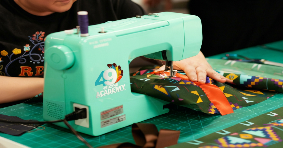 Ribbon Skirt Fabric Kits in Edmonton: Where to Find Everything You Need to Honour the Tradition