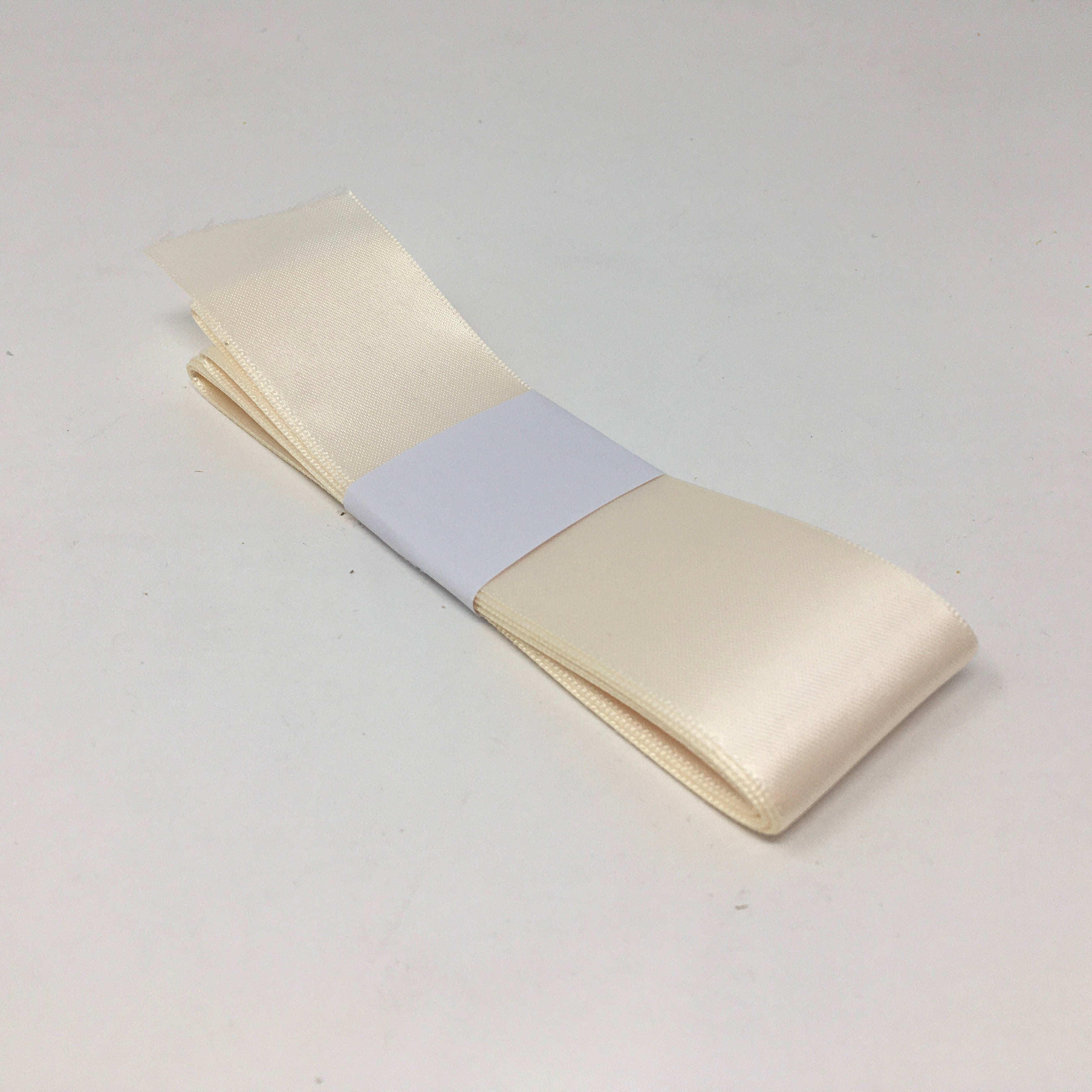 Ribbon Bundle: Antique White
