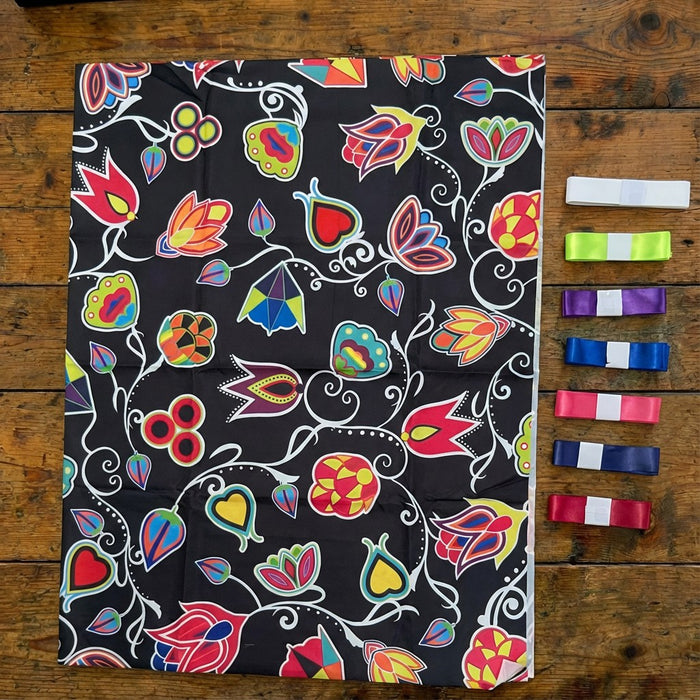 Ribbon Skirt Grab Bags