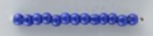Seed Beads Size 11/0 - Ocean