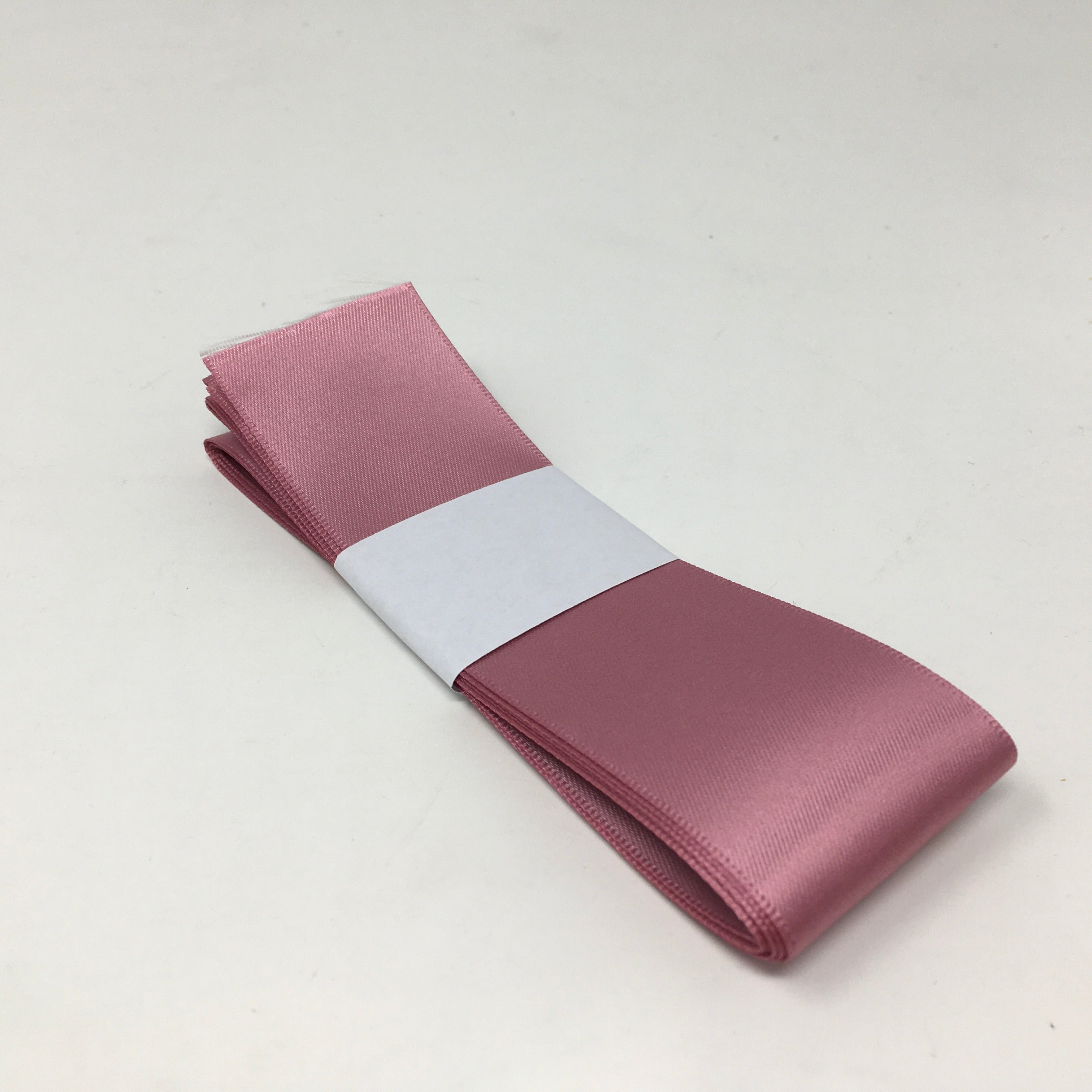 Ribbon Bundle: Rosy Mauve