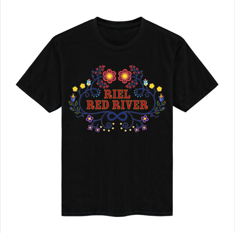 Riel Red River