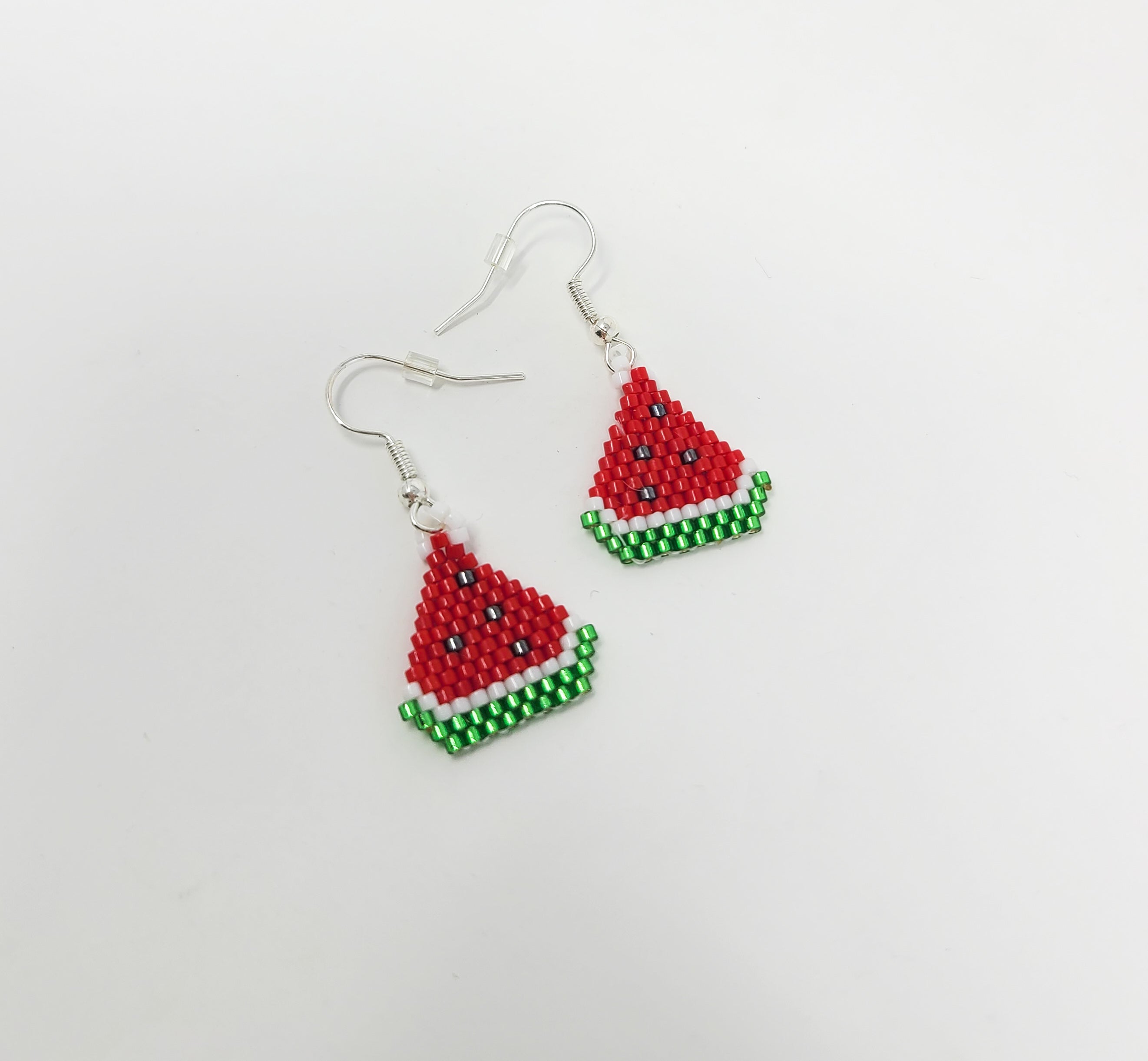 Felishia Dumont Beaded Earrings