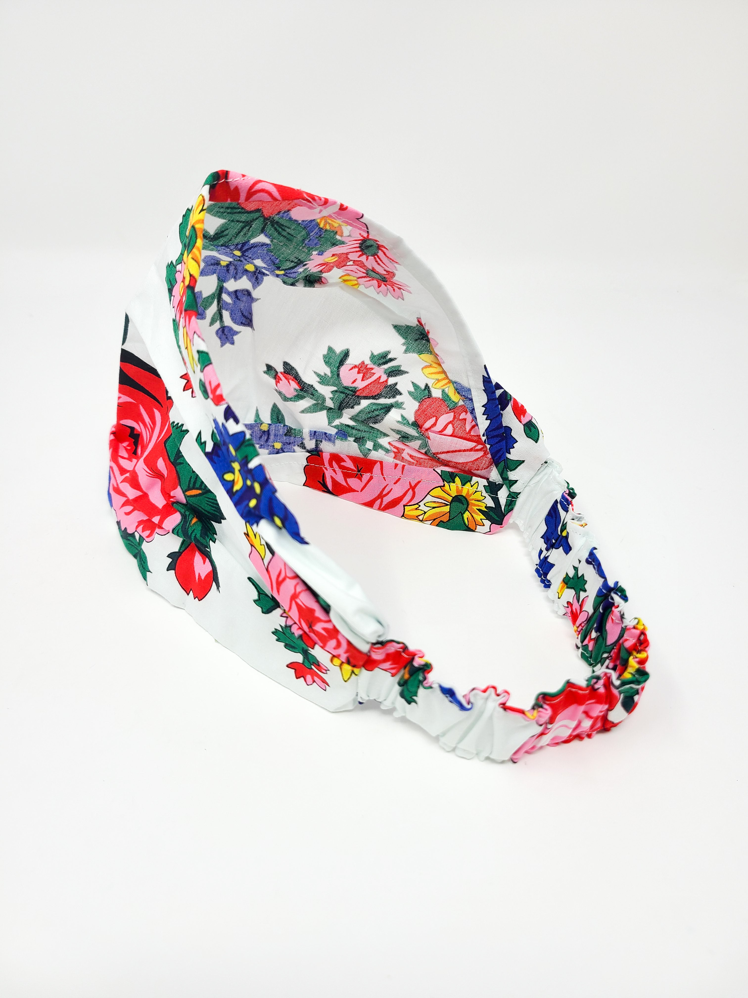 Geraldine Bekkattla Headband