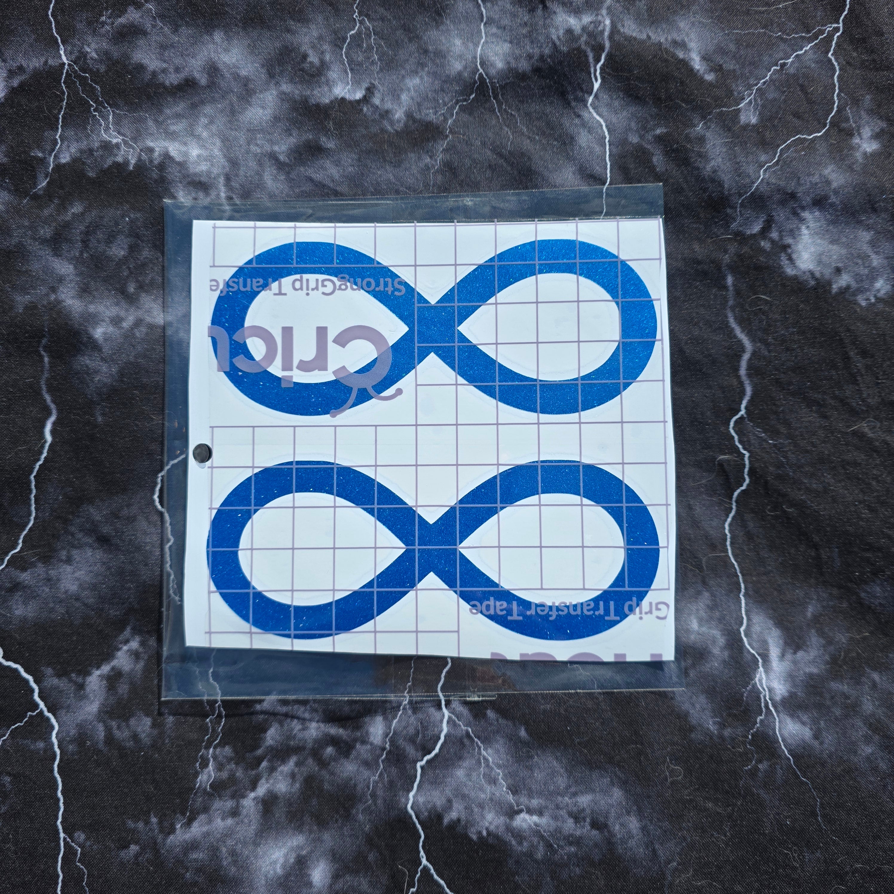 Arc of Spark Novelties Metis Stickers