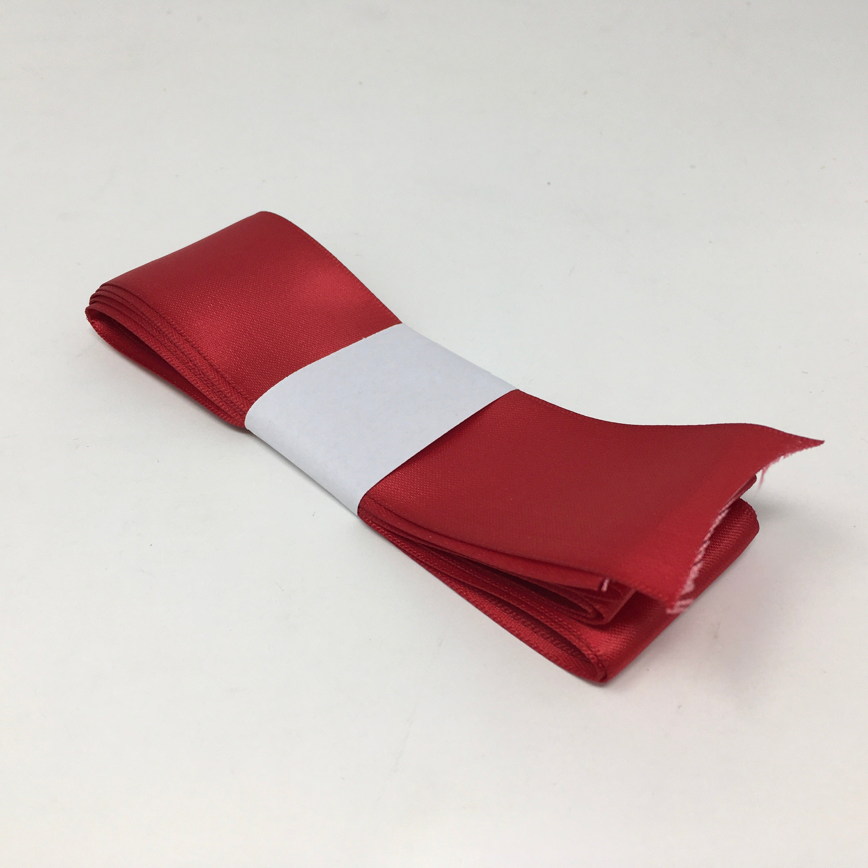 Ribbon Bundle: Ruby