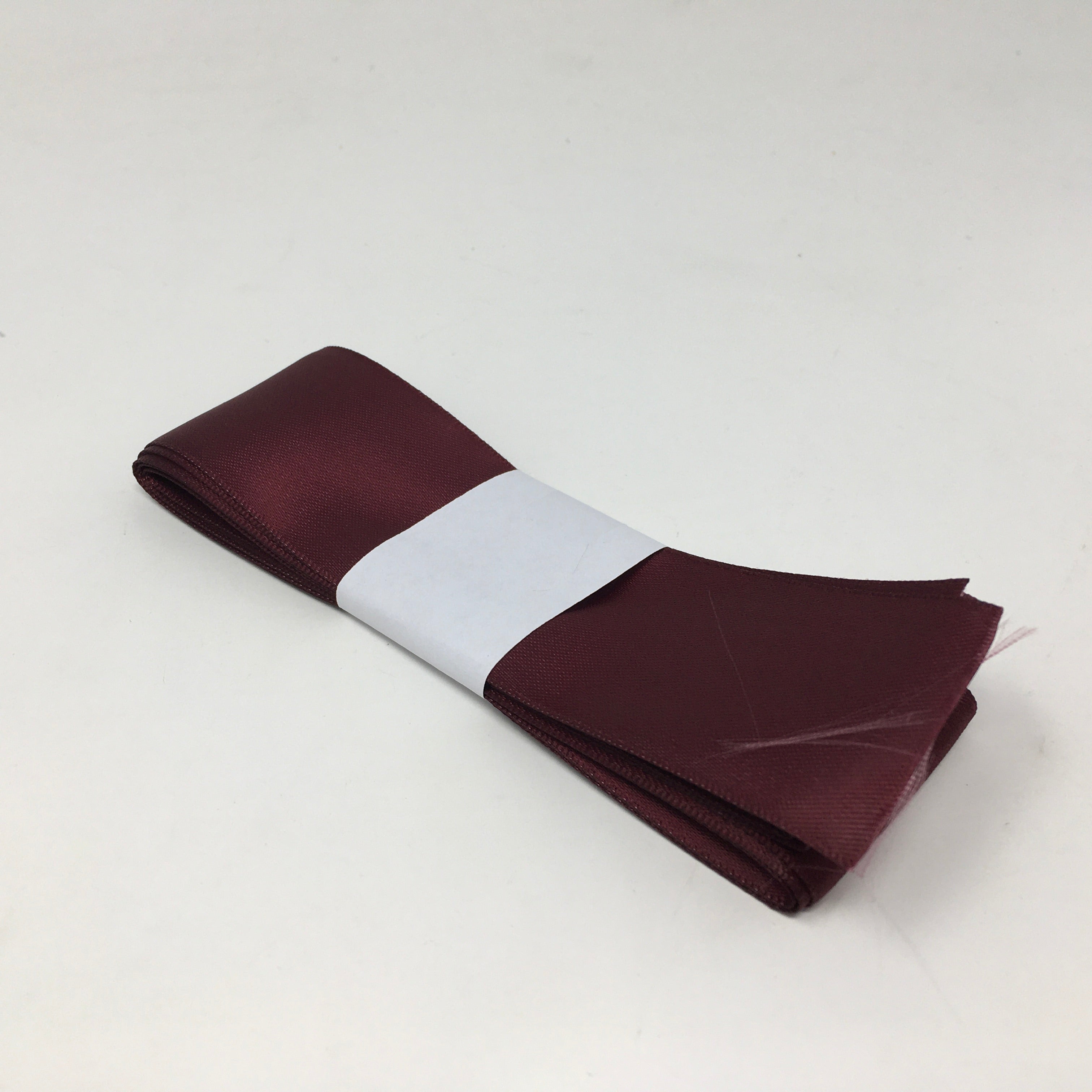 Ribbon Bundle: Burgundy