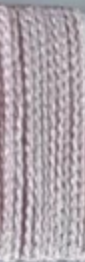 30 CM Dusty Rose Fringe