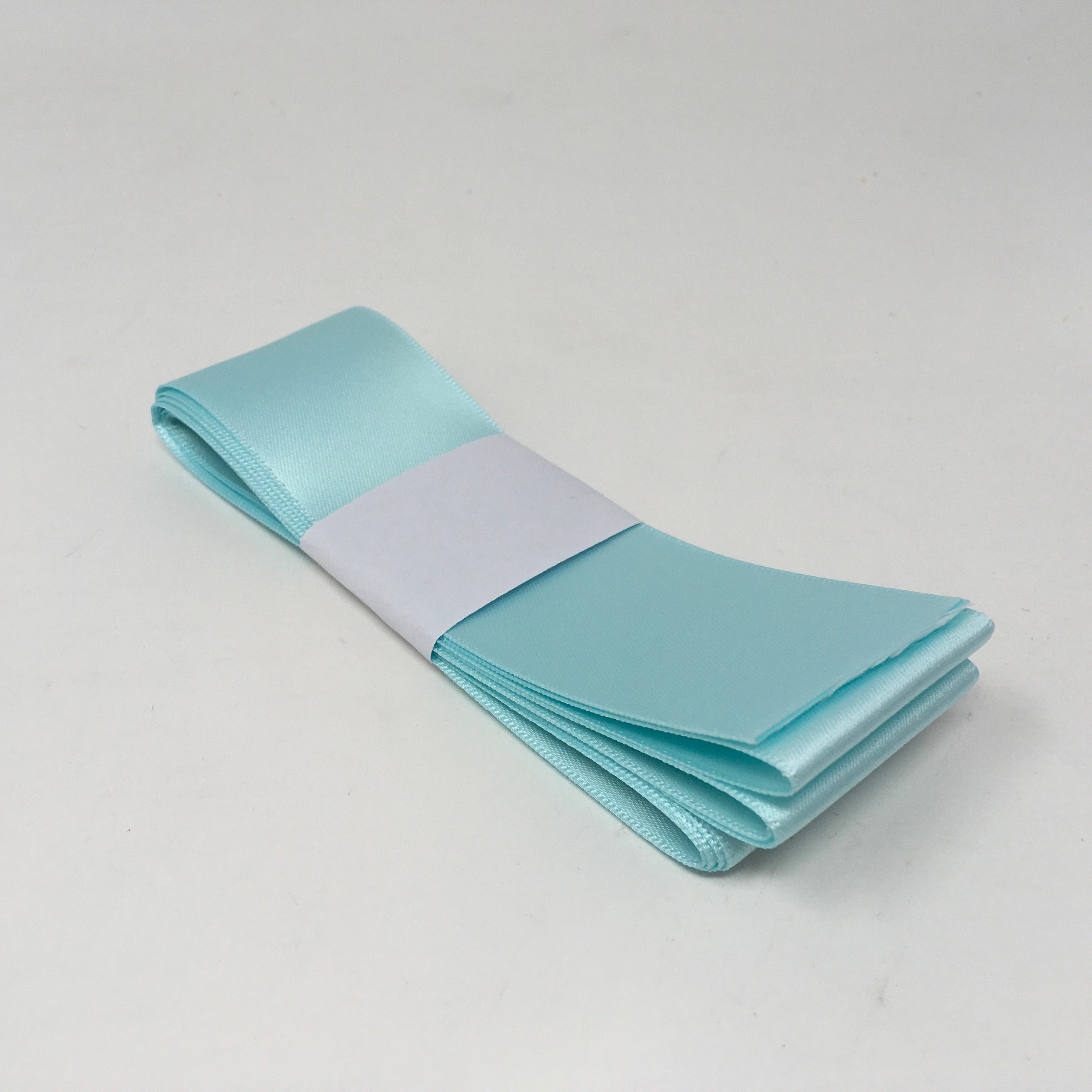 Ribbon Bundle: Mineral Ice