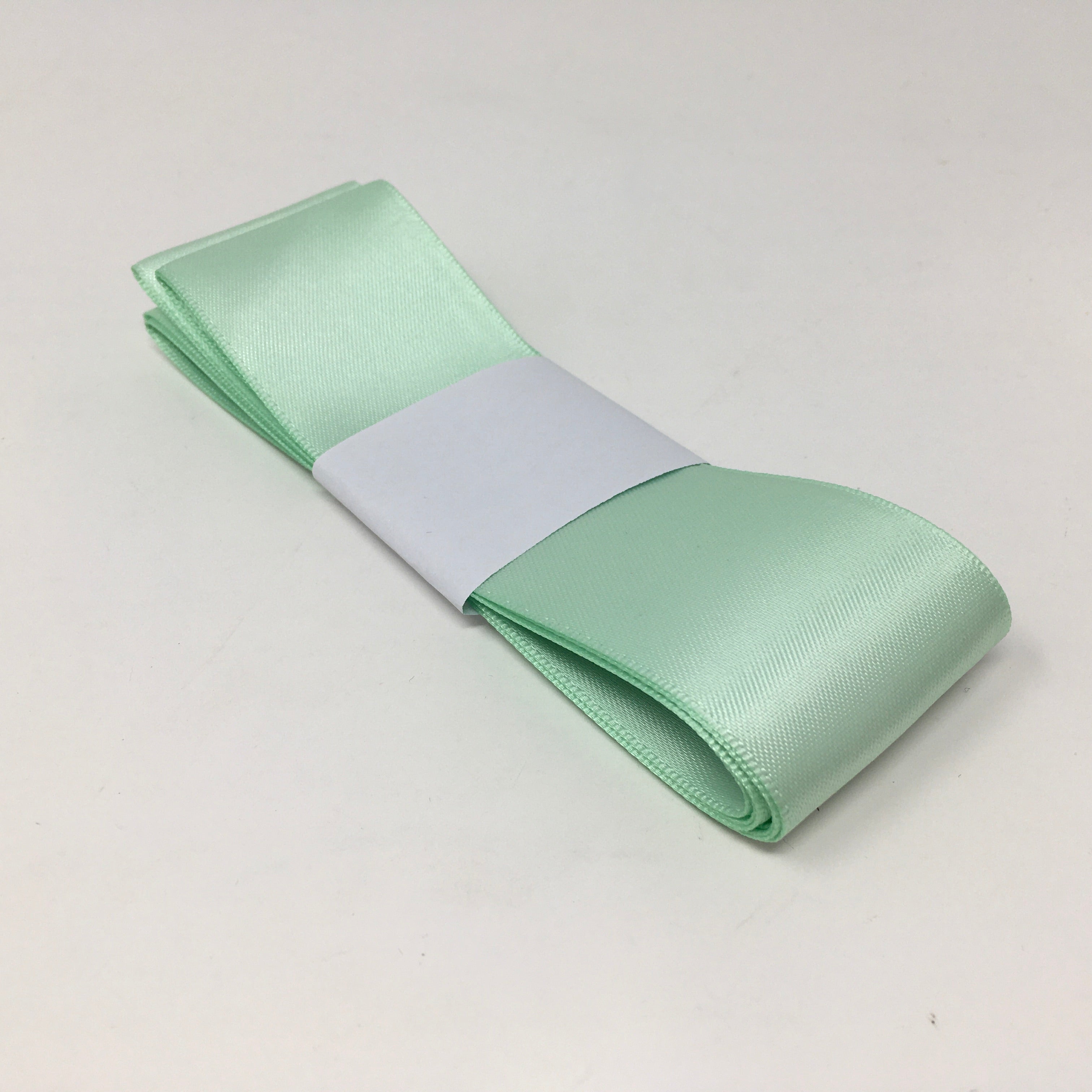 Ribbon Bundle: Pastel Green