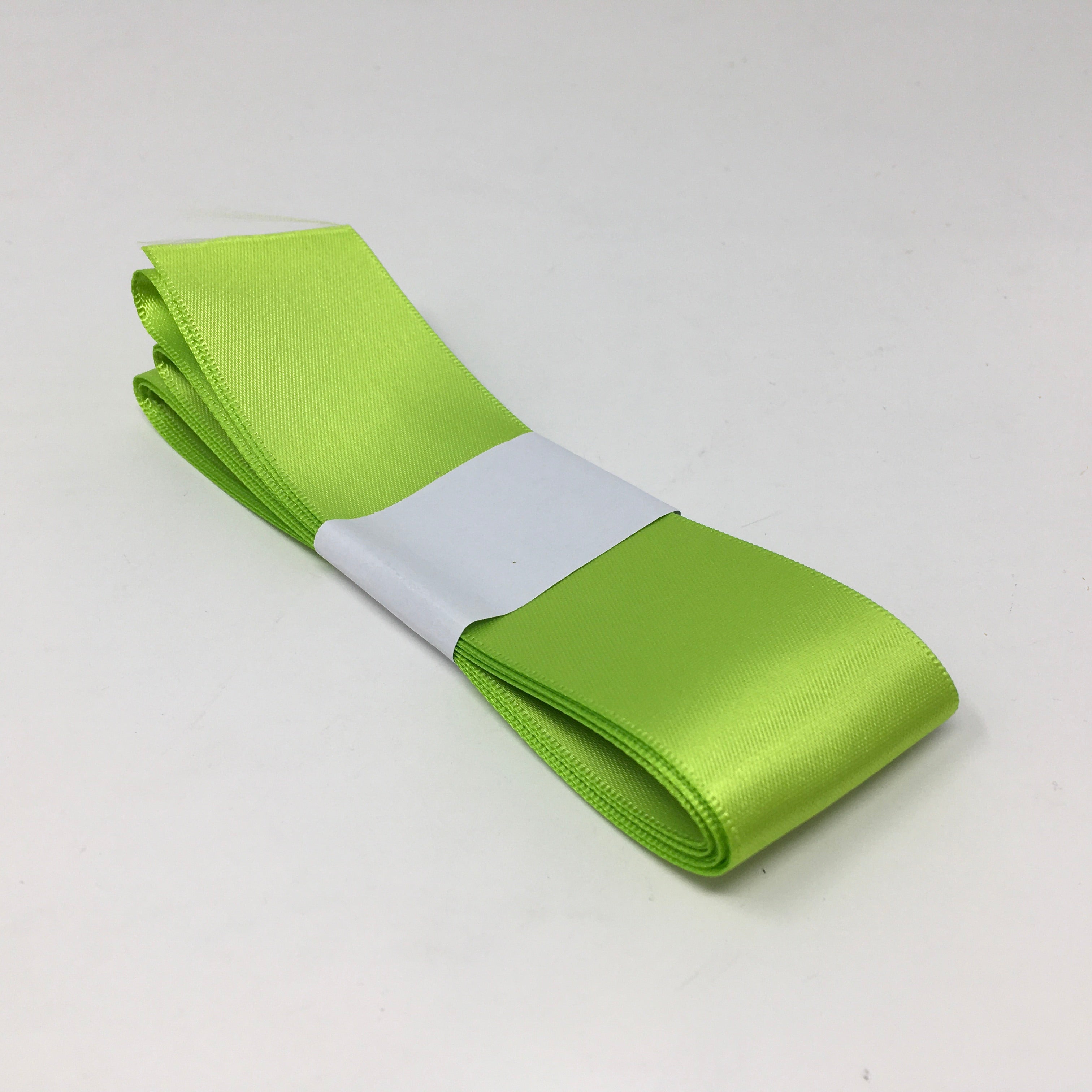 Ribbon Bundle: Apple Green