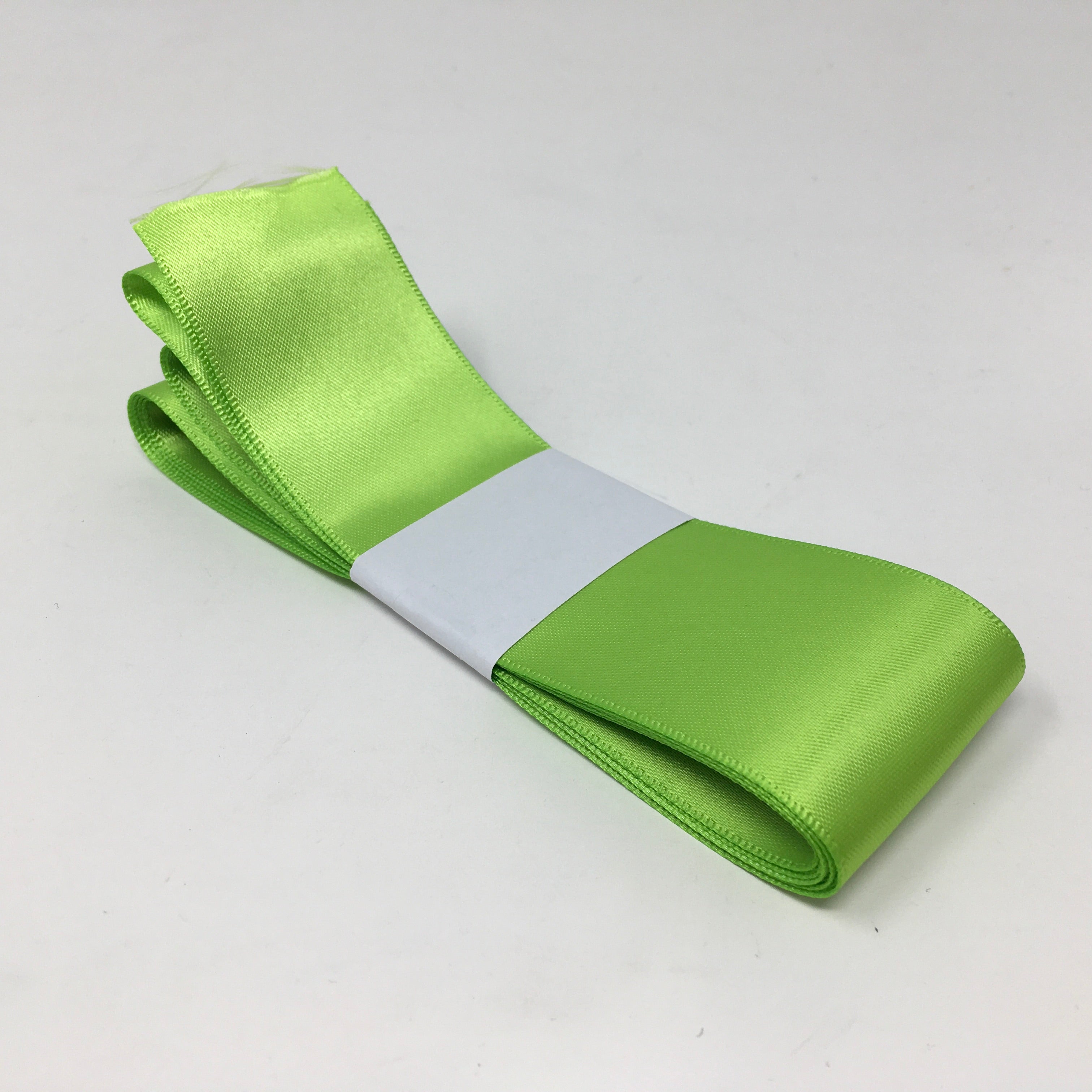 Ribbon Bundle: Jasmine Green