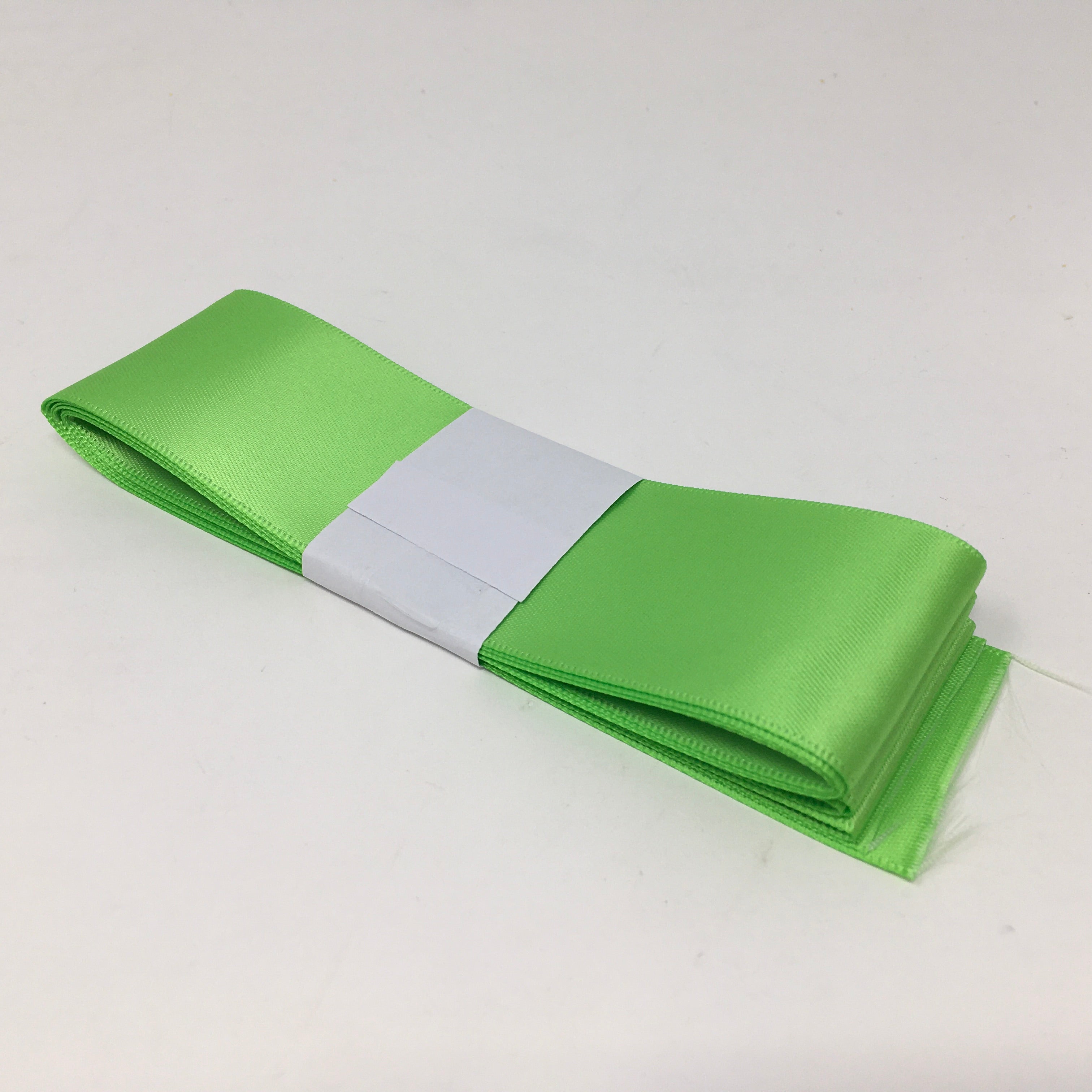 Ribbon Bundle: Green Flash