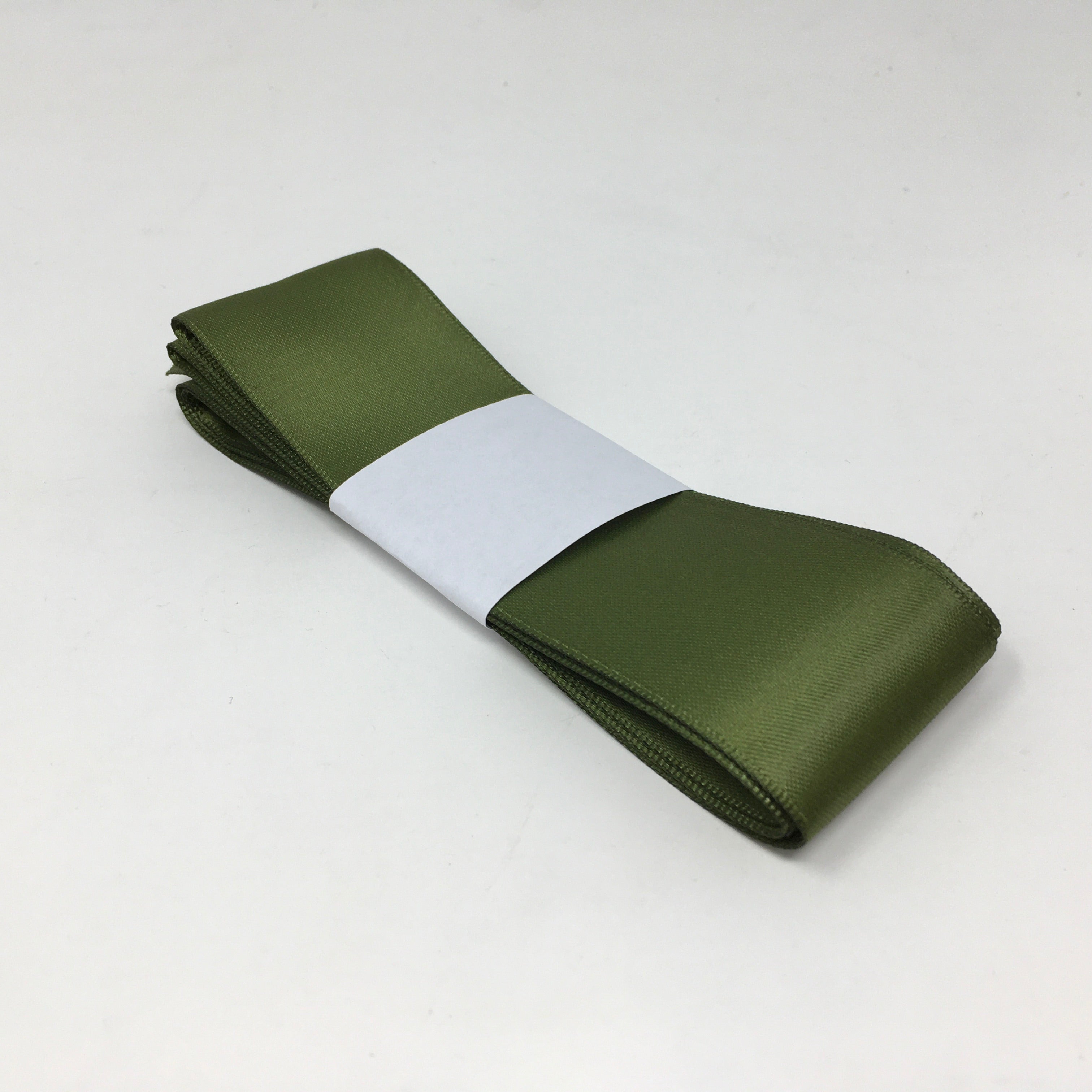 Ribbon Bundle: Moss
