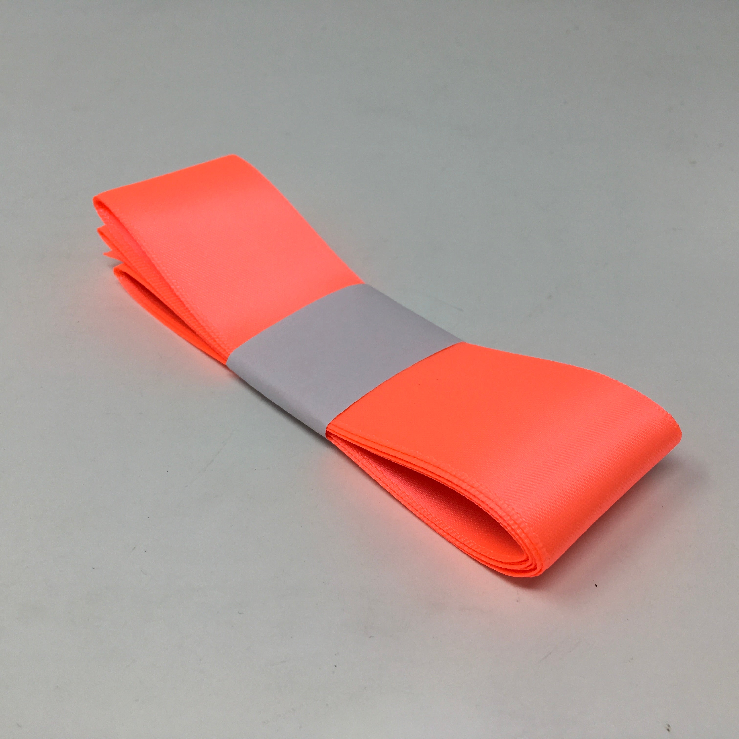 Ribbon Bundle: Neon Orange