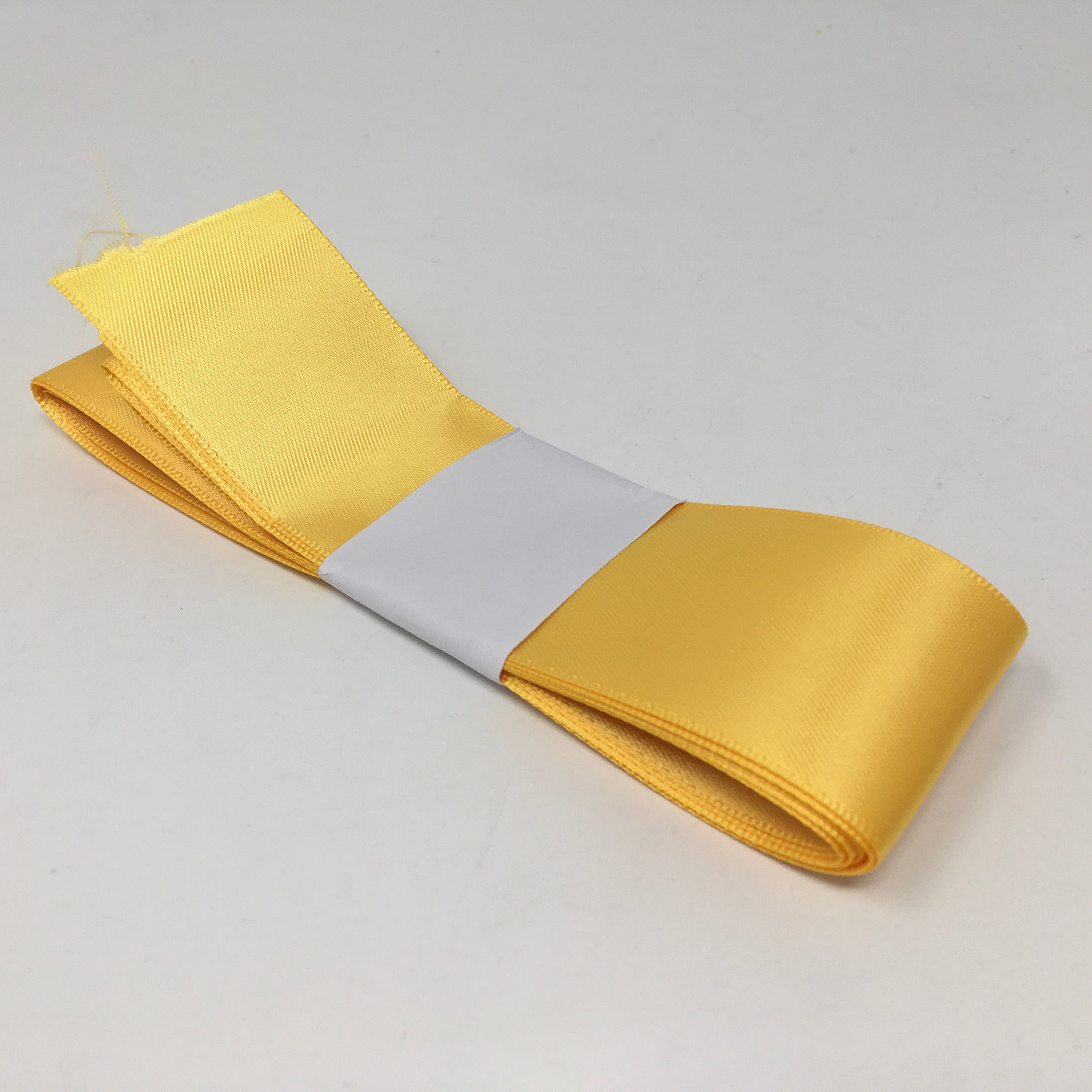Ribbon Bundle: Yellow Gold