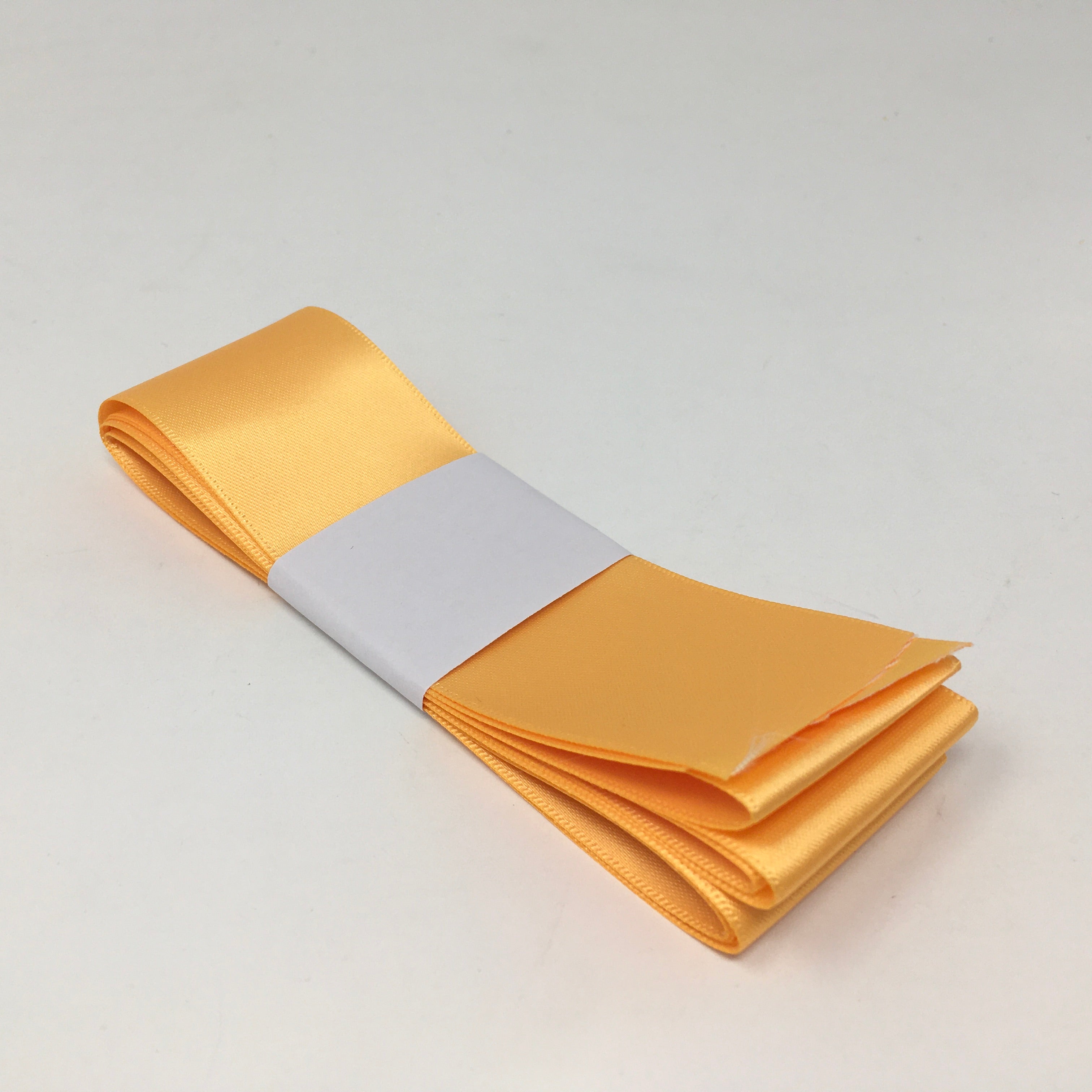 Ribbon Bundle: Gold