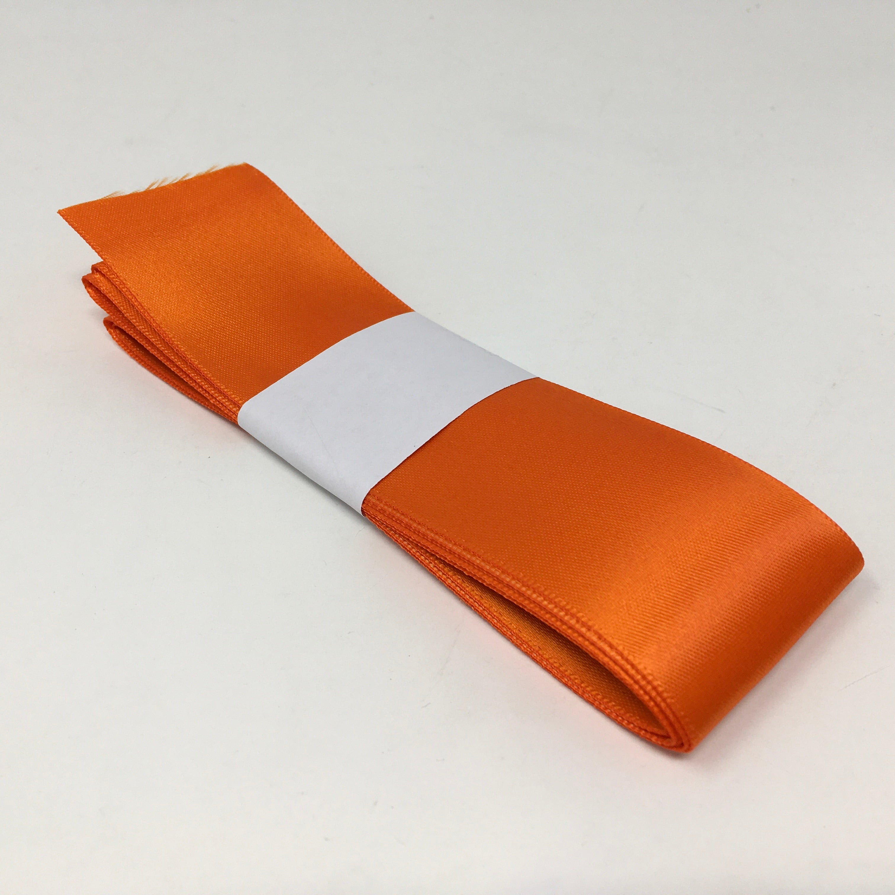 Ribbon Bundle: Russet Orange