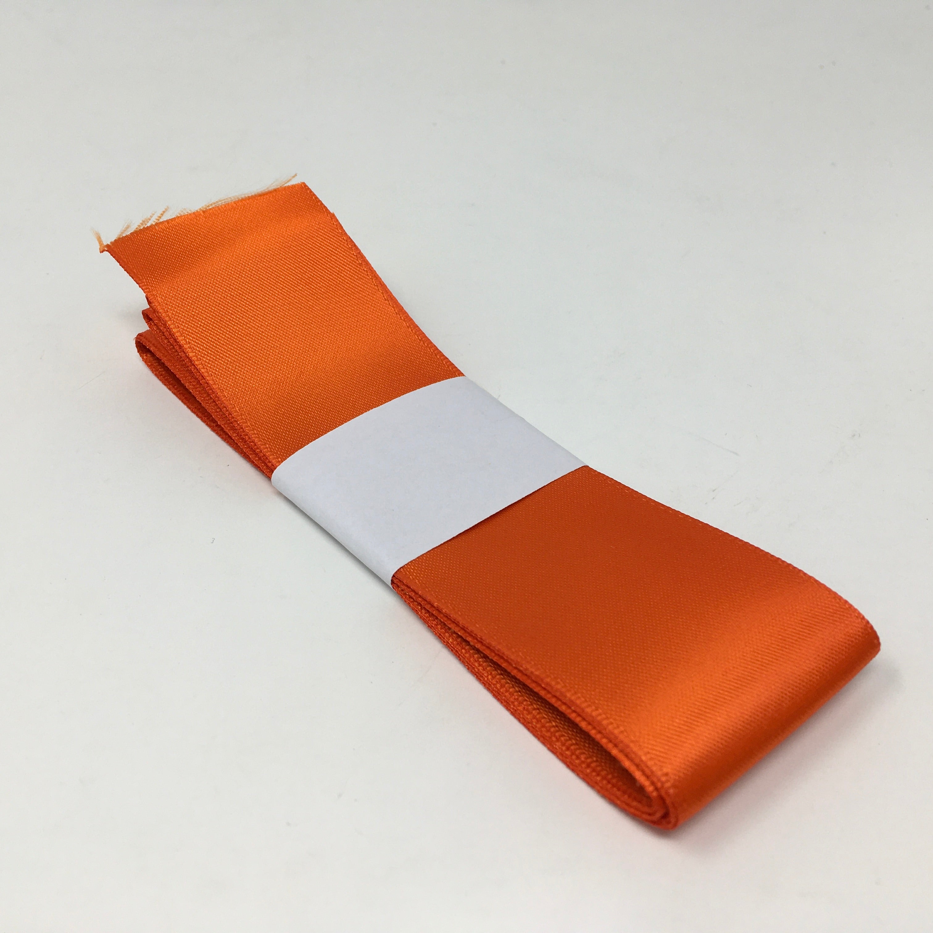 Ribbon Bundle: Mandarin Orange