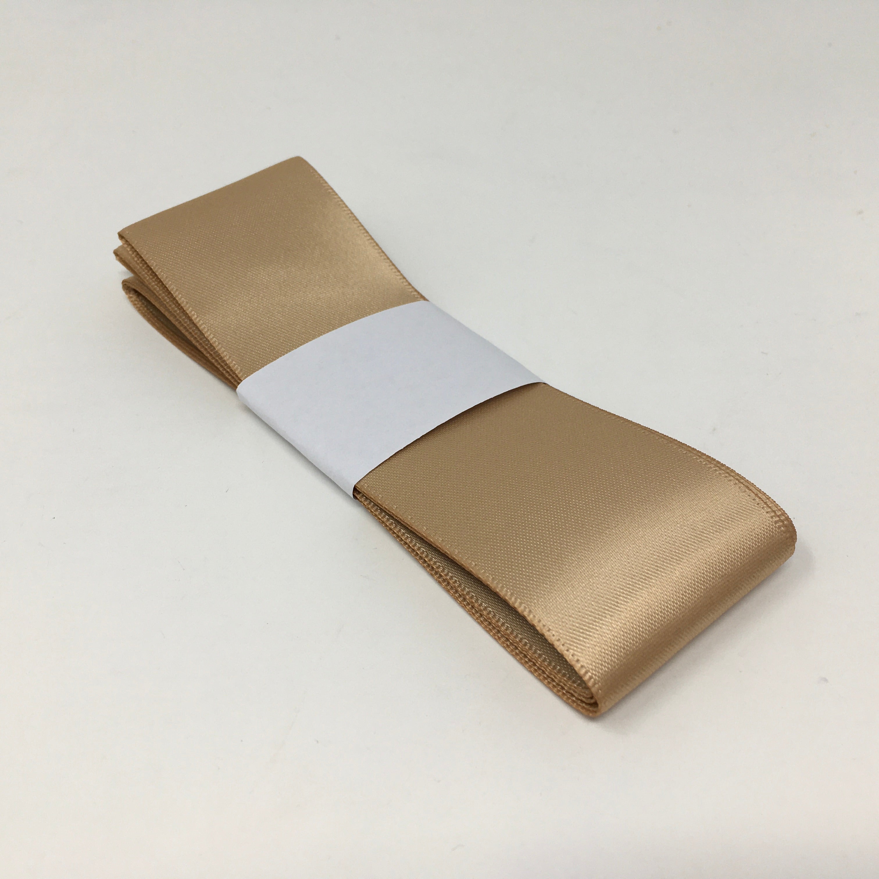 Ribbon Bundle: Tan