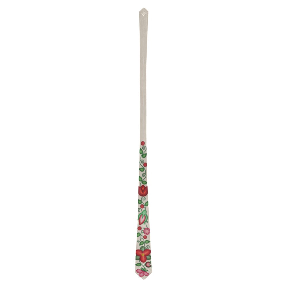 Rose Reverie Tie