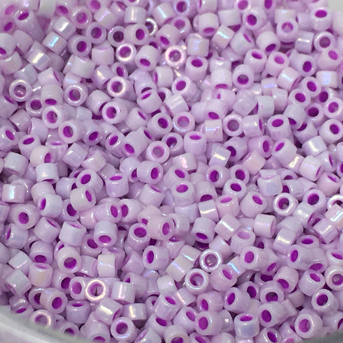 Cylinder-Style 100g Bead Jars