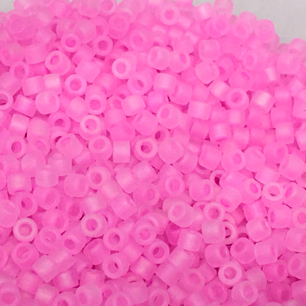Cylinder-Style 100g Bead Jars
