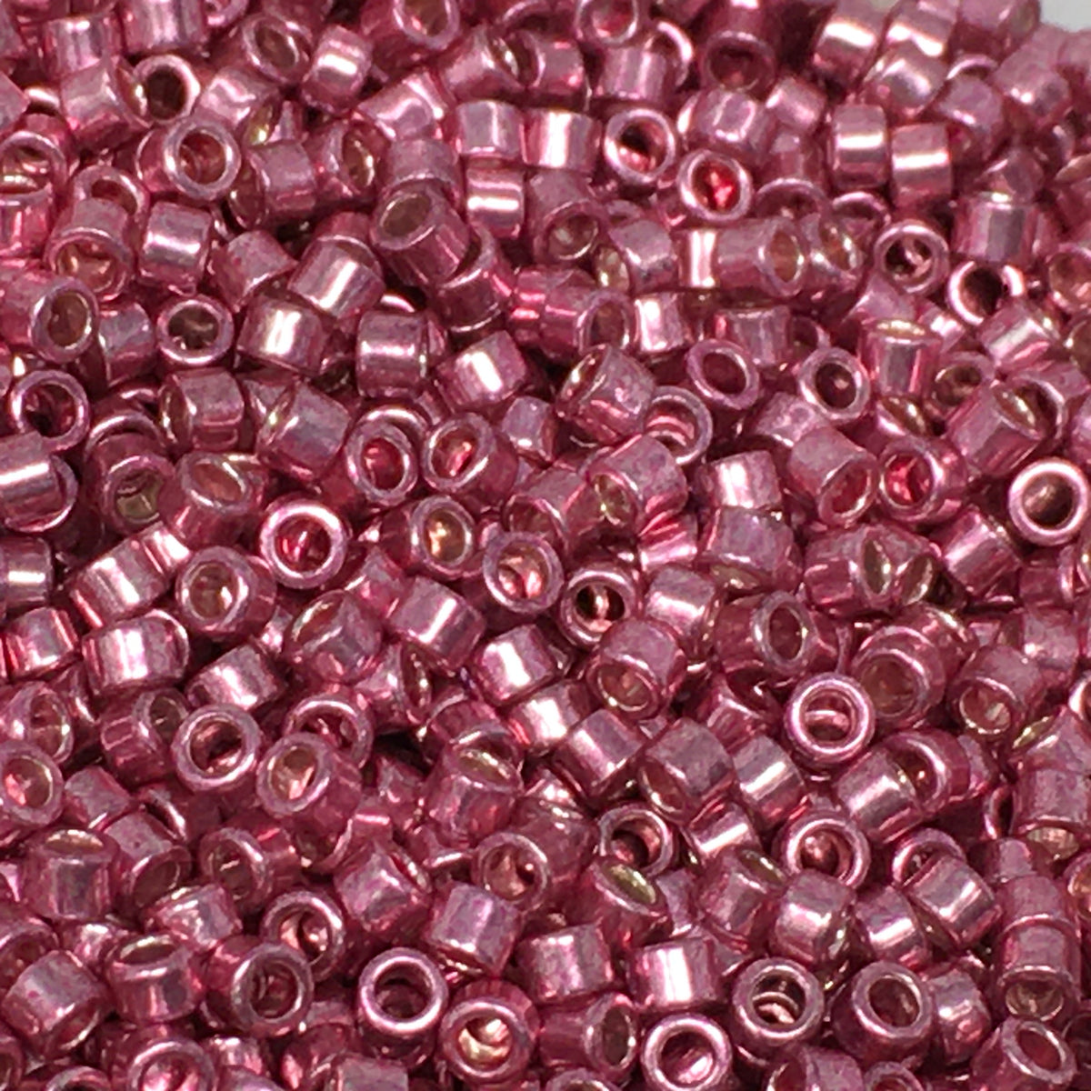 Cylinder-Style 100g Bead Jars