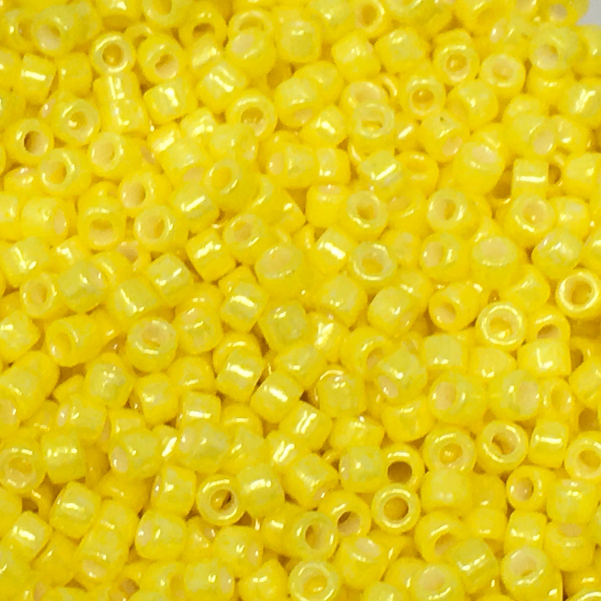 Cylinder-Style 100g Bead Jars