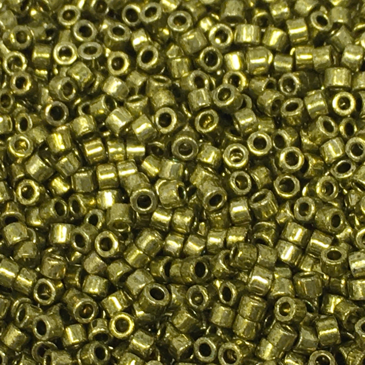Cylinder-Style 100g Bead Jars