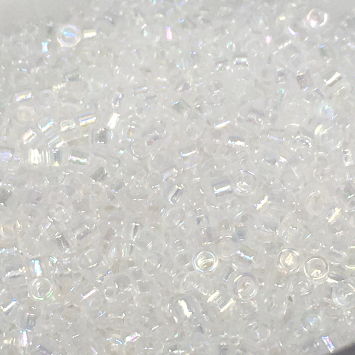 Cylinder-Style 100g Bead Jars