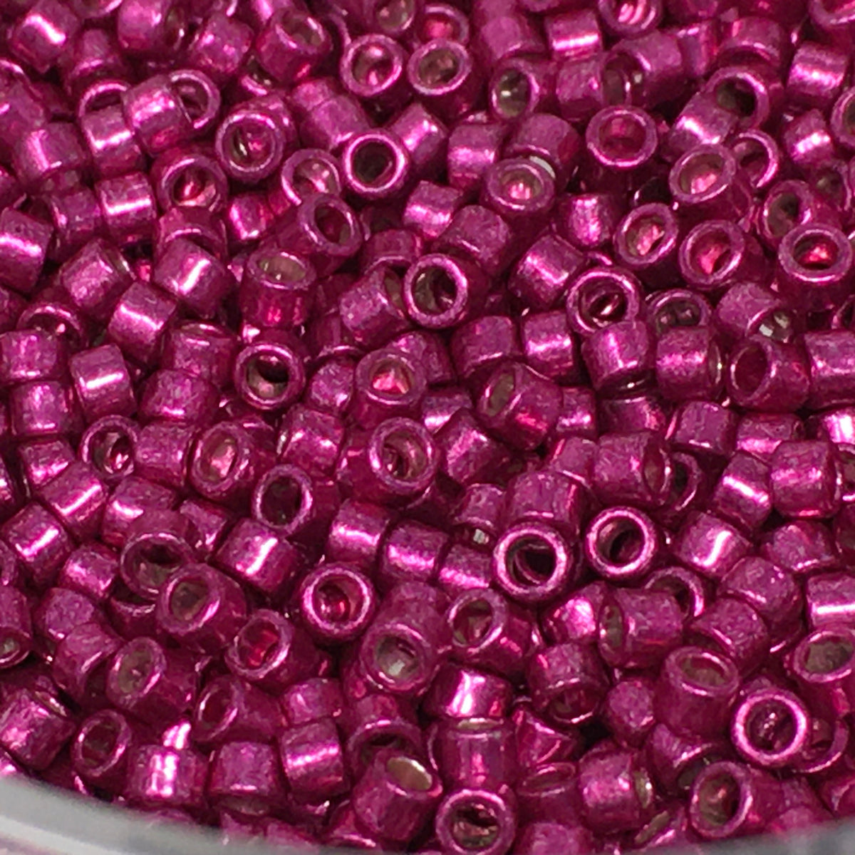 Cylinder-Style 100g Bead Jars