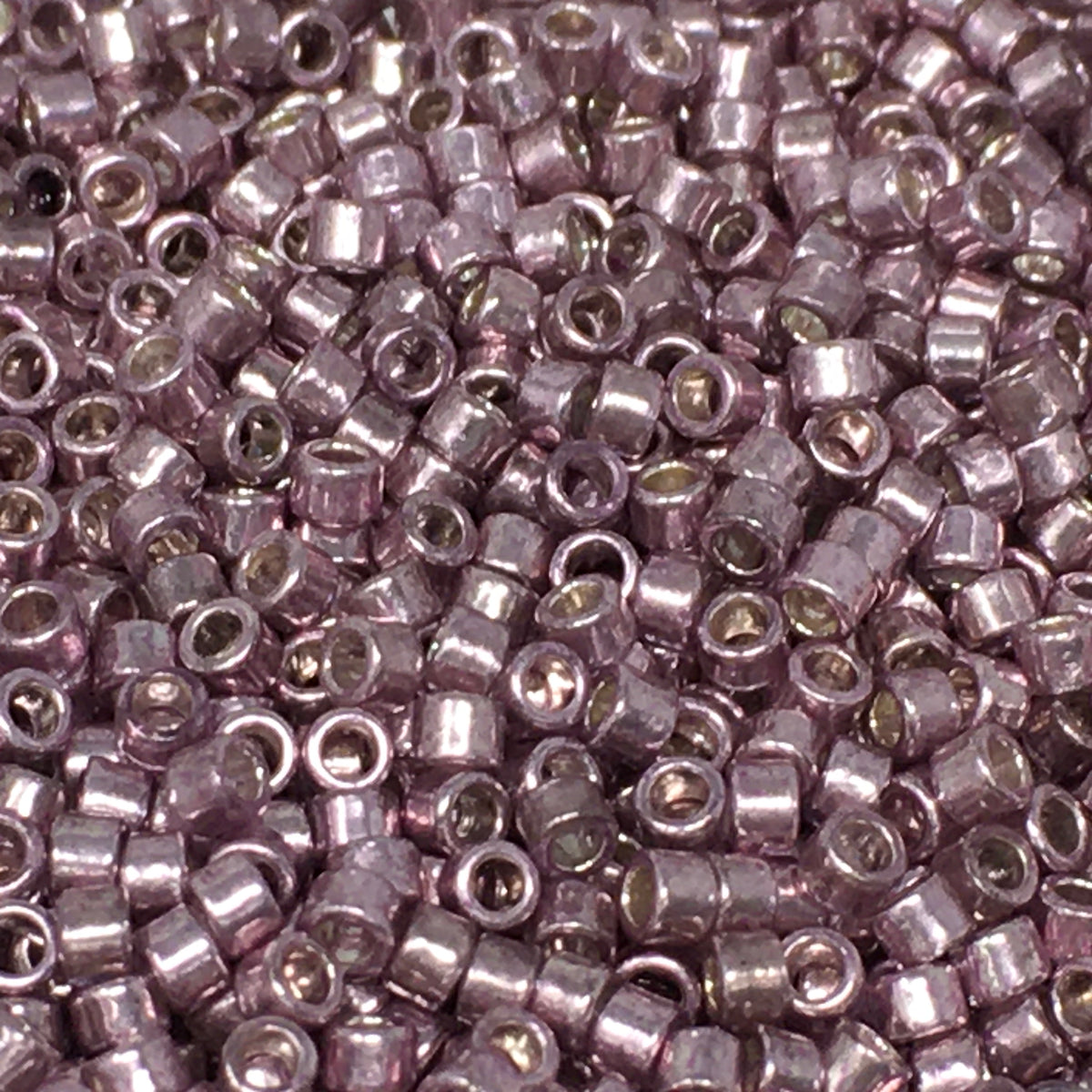 Cylinder-Style 100g Bead Jars