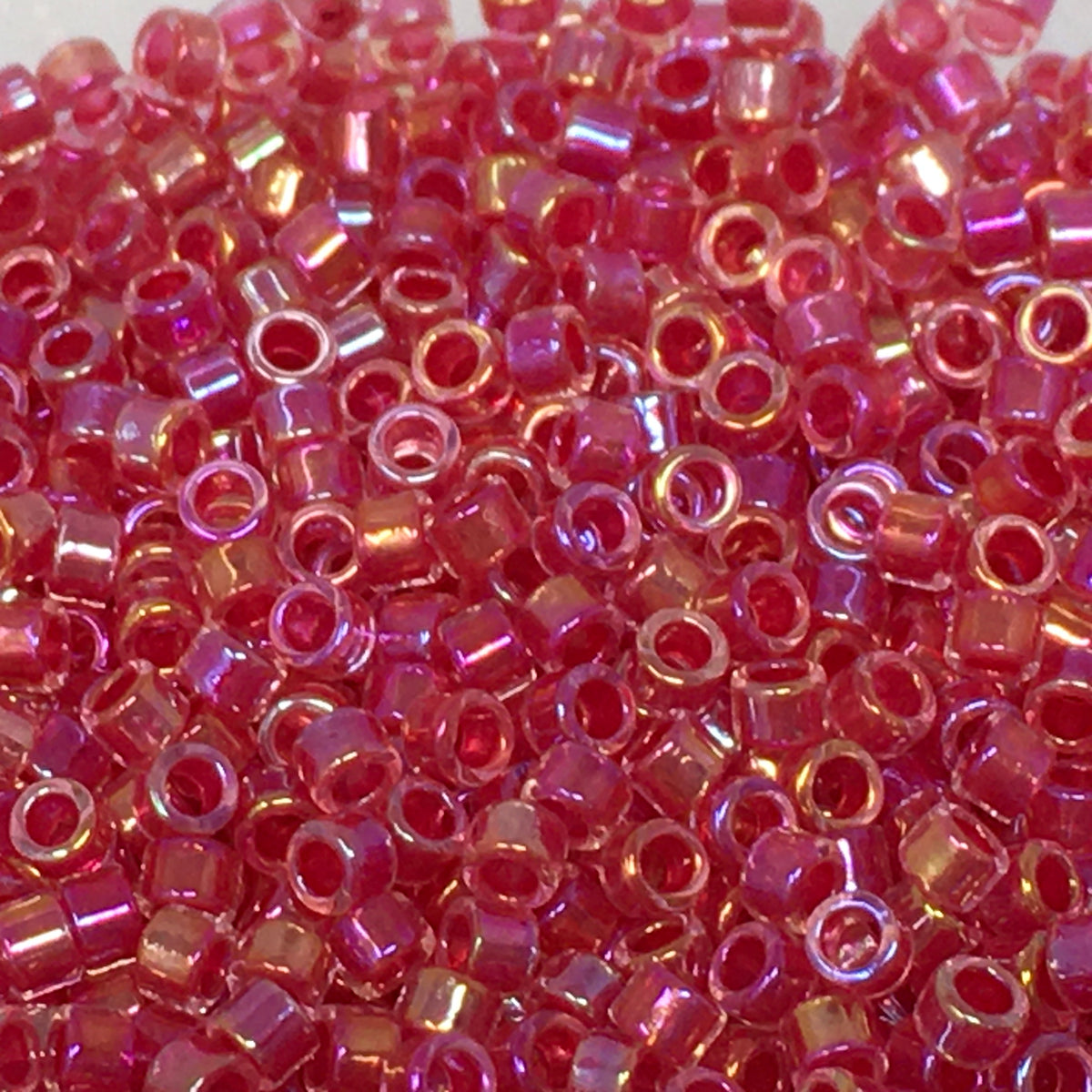 Cylinder-Style 100g Bead Jars