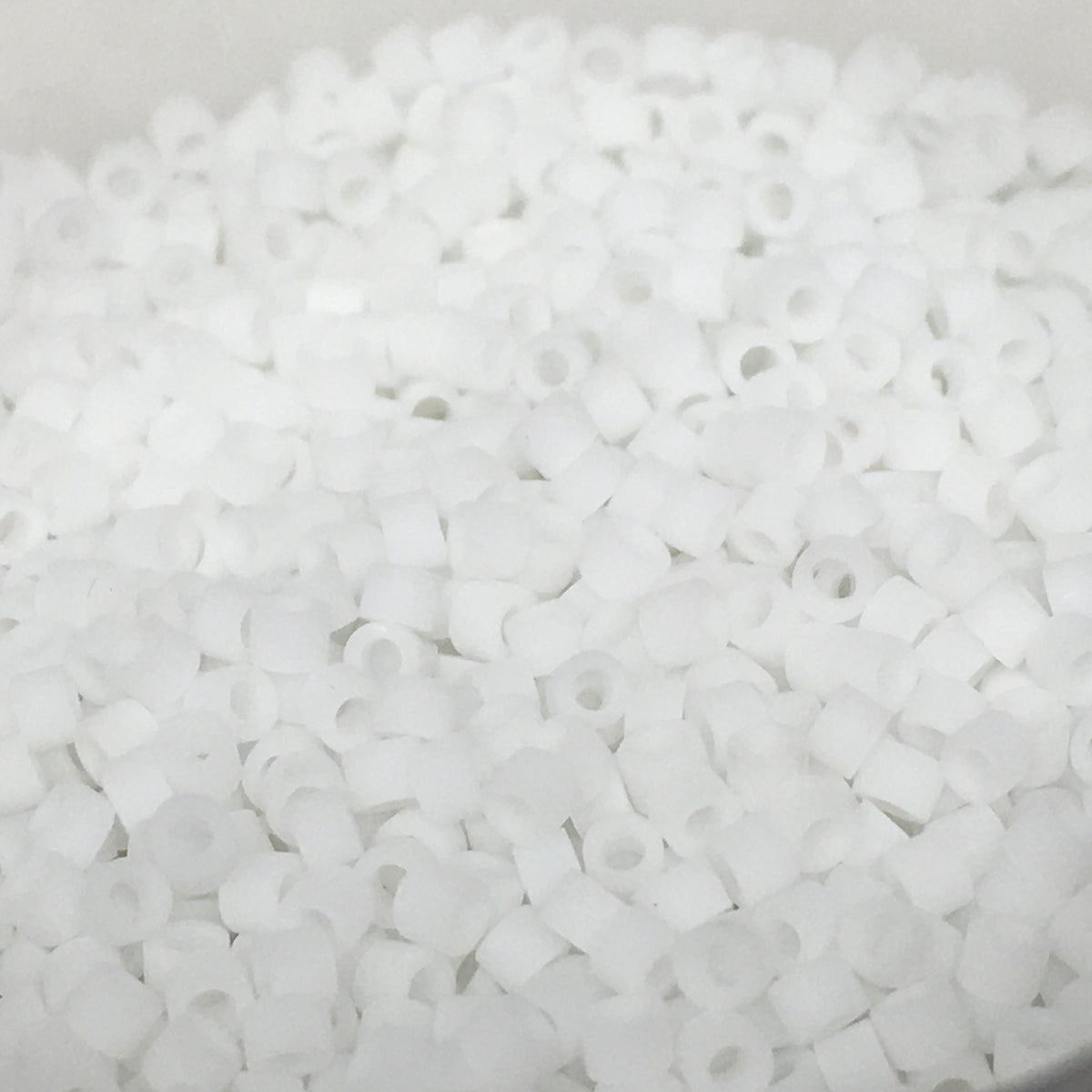 Cylinder-Style 100g Bead Jars