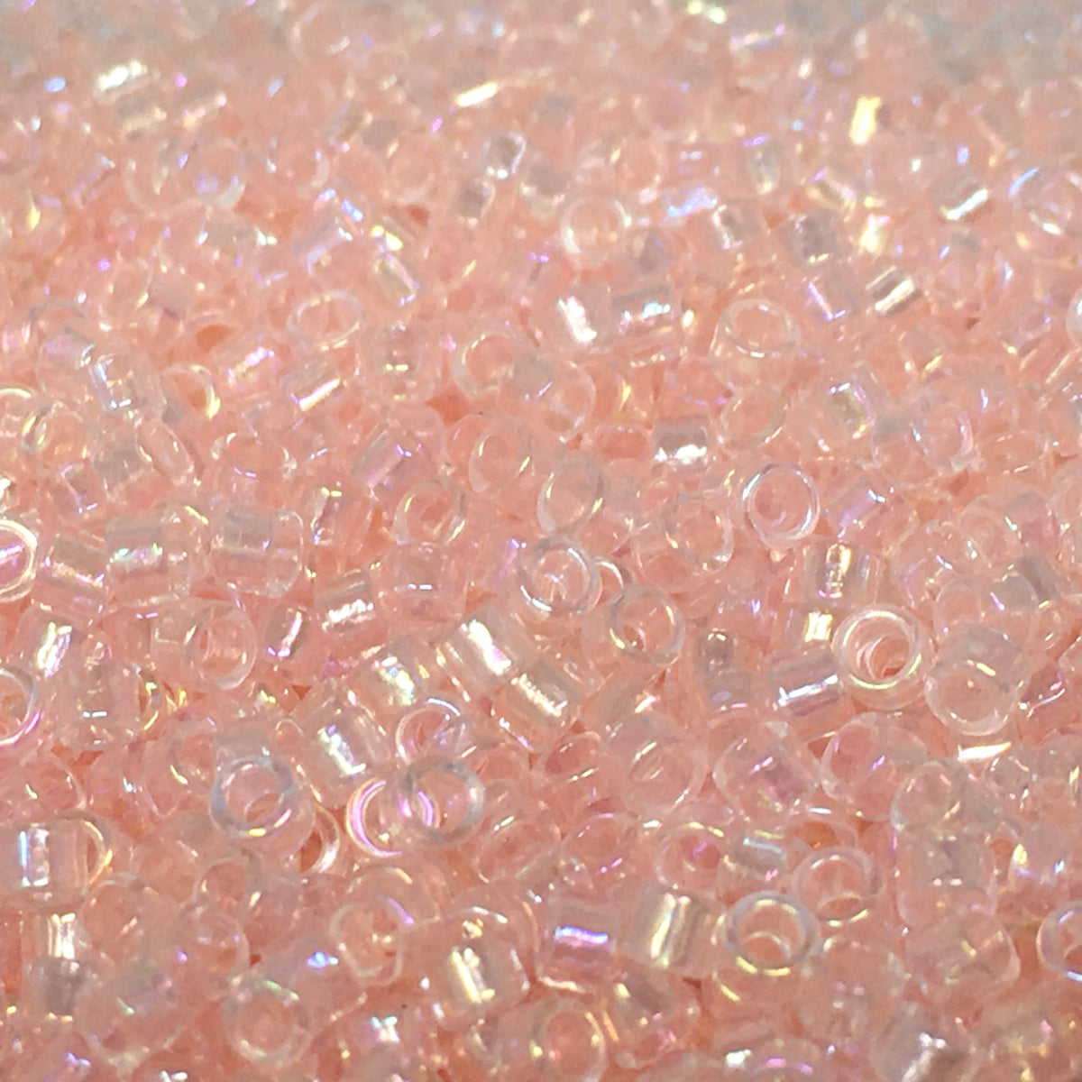 Cylinder-Style 100g Bead Jars
