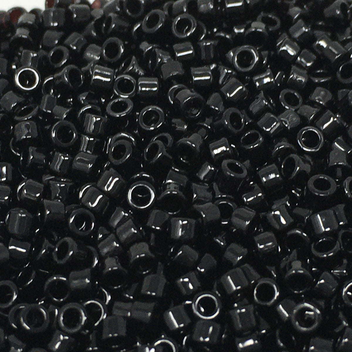 Cylinder-Style 100g Bead Jars