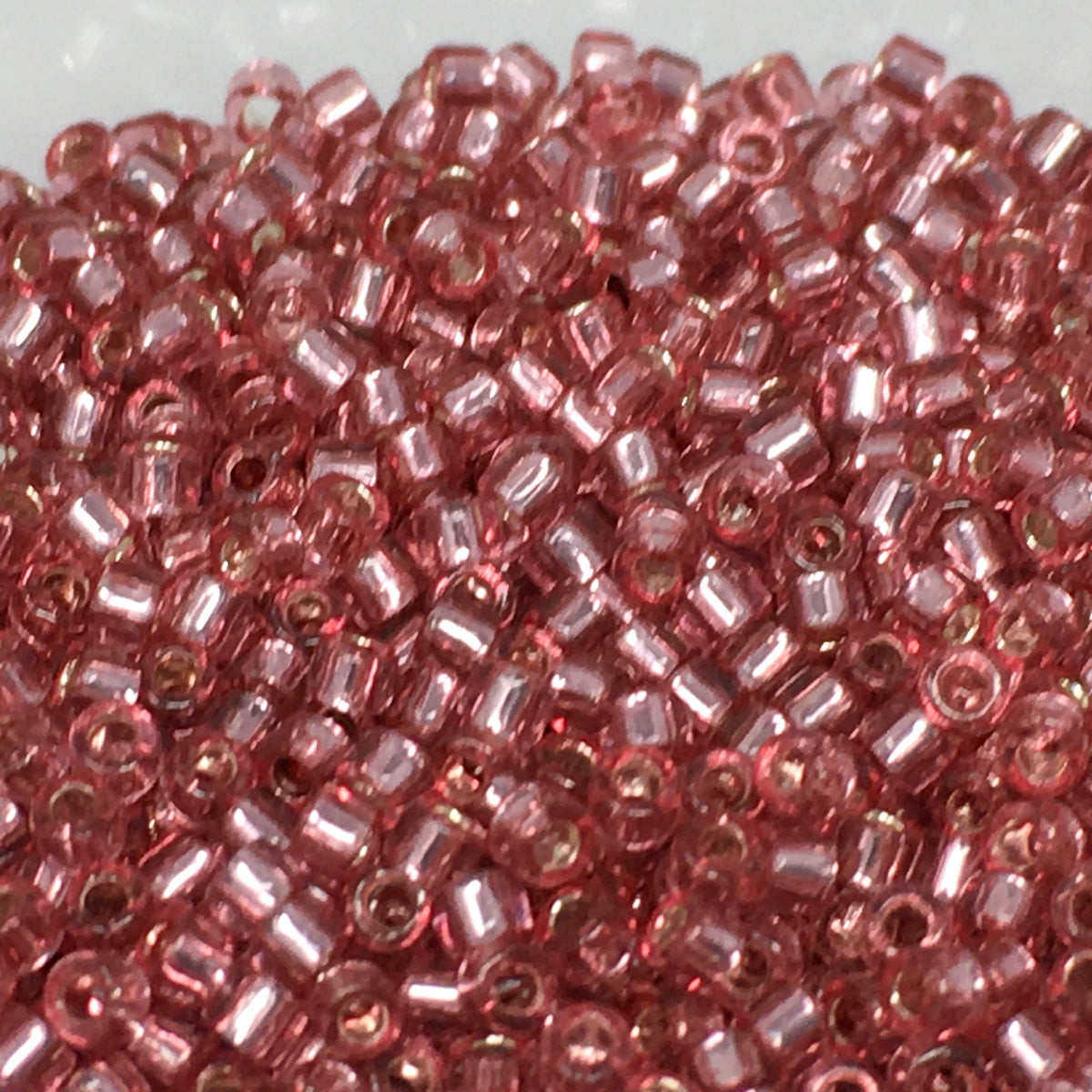Cylinder-Style 100g Bead Jars