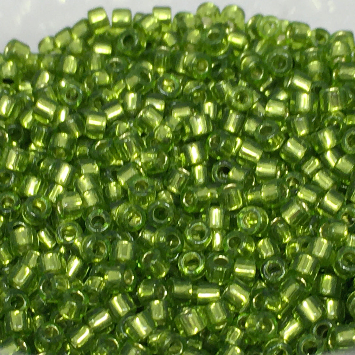Cylinder-Style 100g Bead Jars