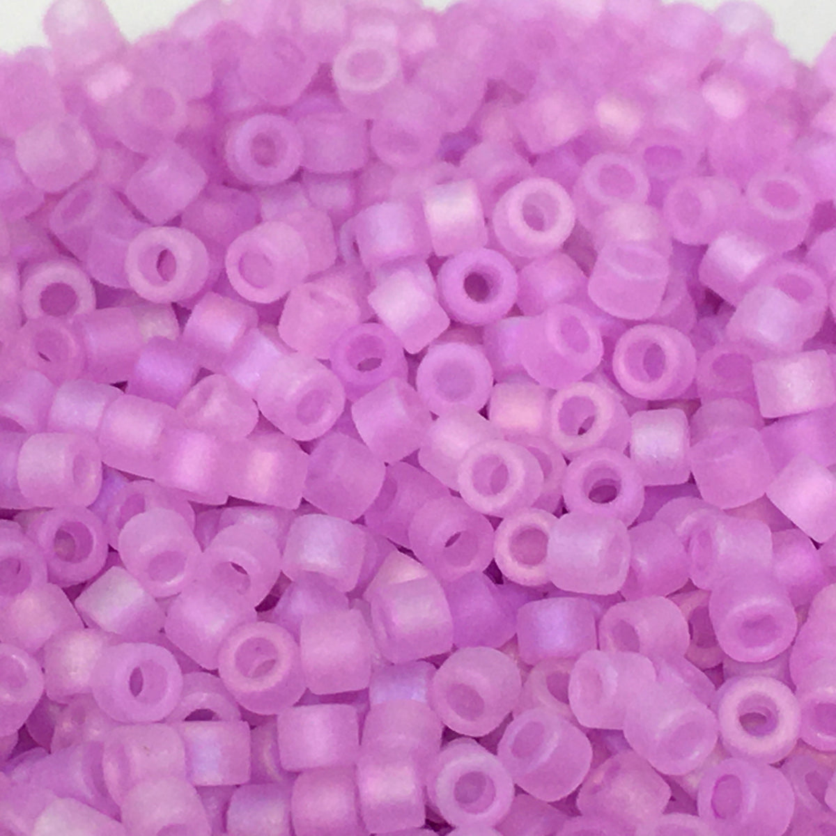 Cylinder-Style 100g Bead Jars