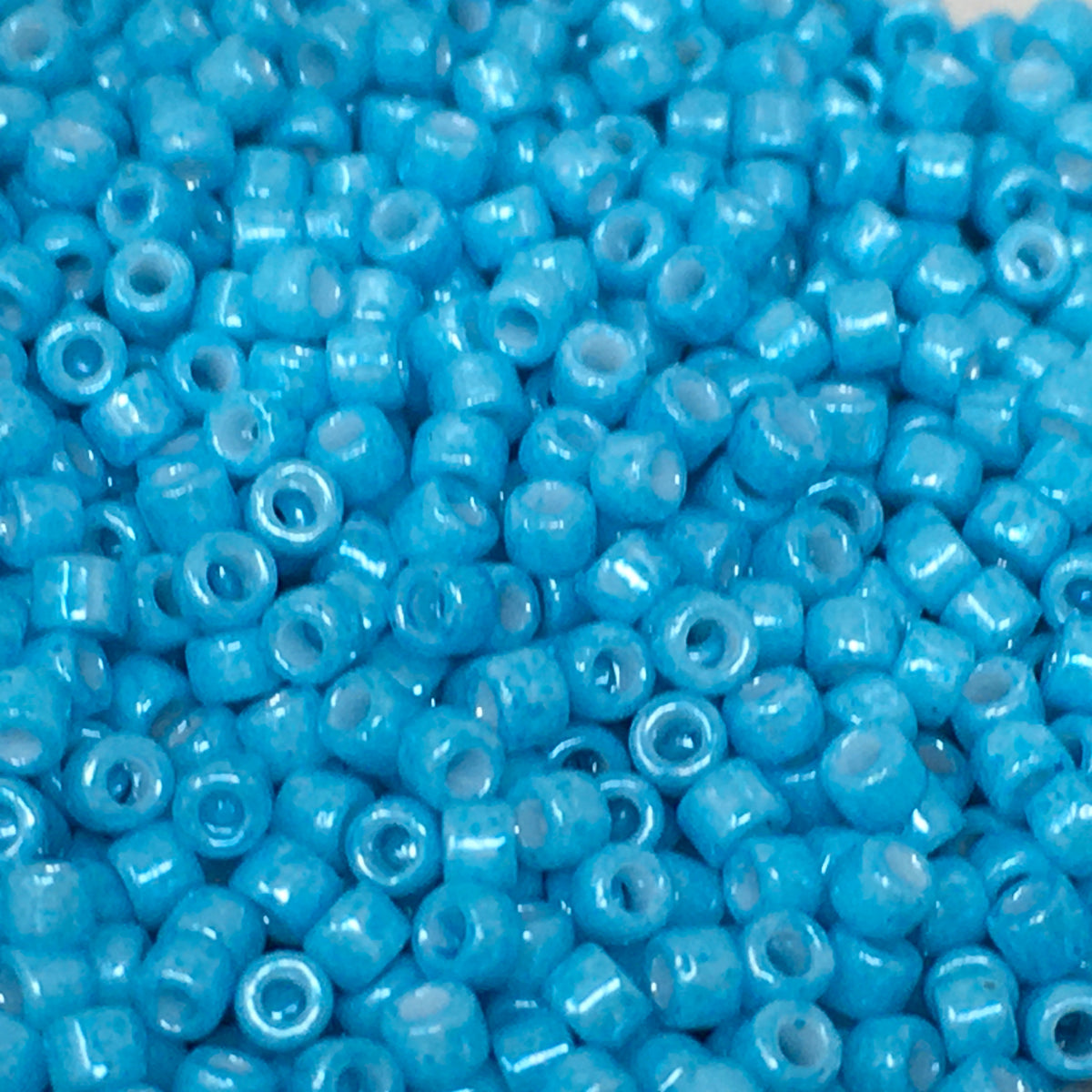 Cylinder-Style 100g Bead Jars
