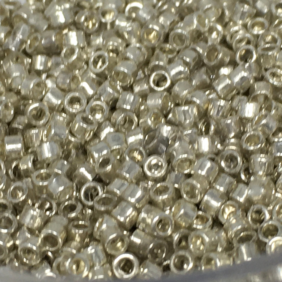 Cylinder-Style 100g Bead Jars