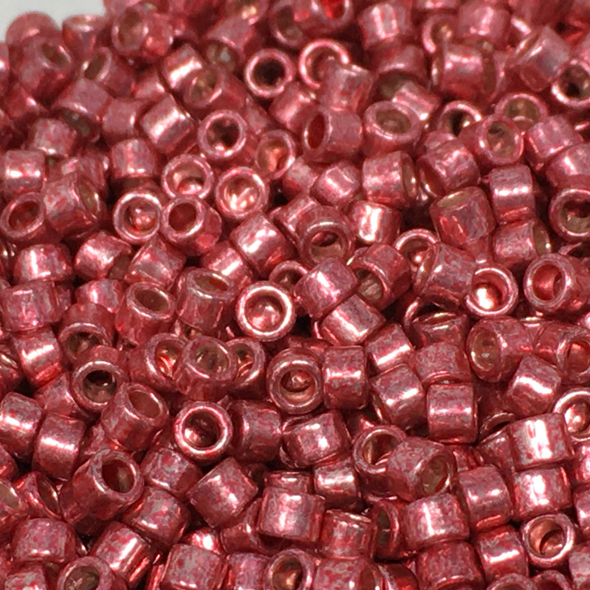 Cylinder-Style 100g Bead Jars