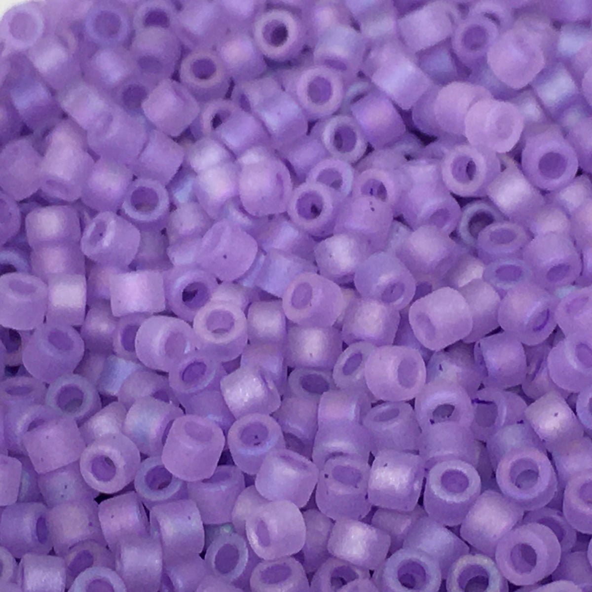 Cylinder-Style 100g Bead Jars