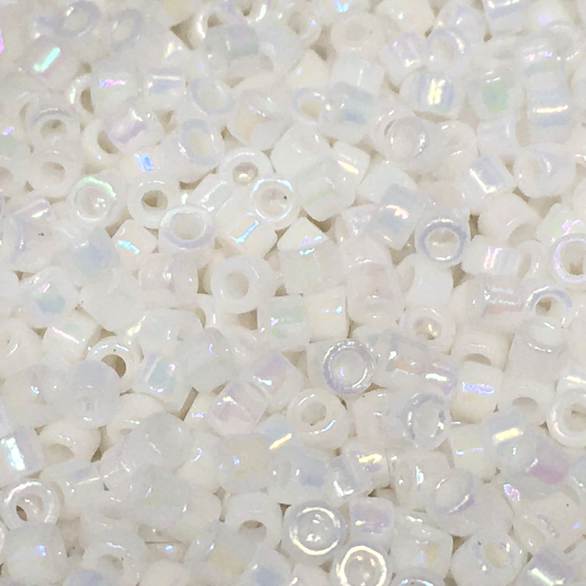 Cylinder-Style 100g Bead Jars