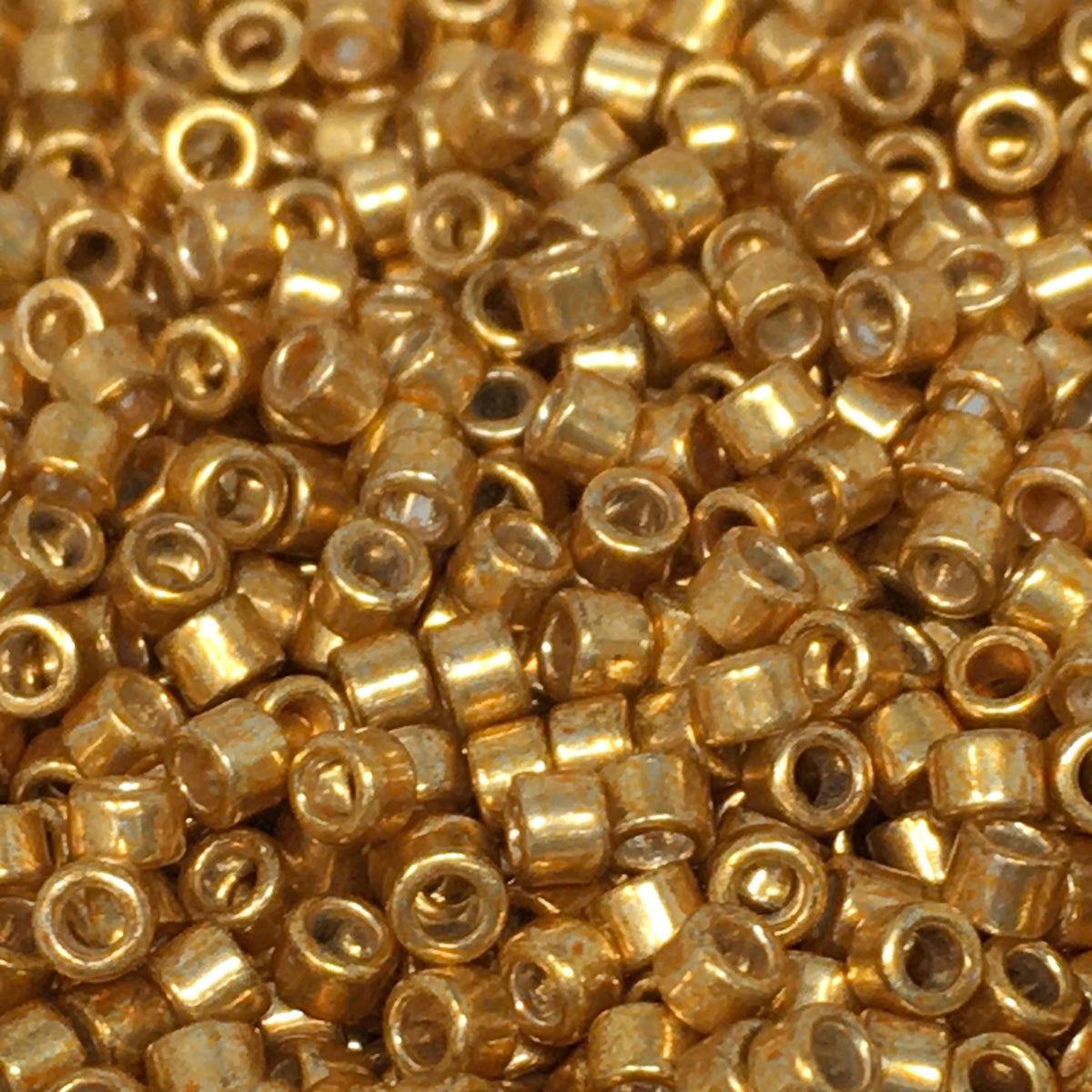 Cylinder-Style 100g Bead Jars