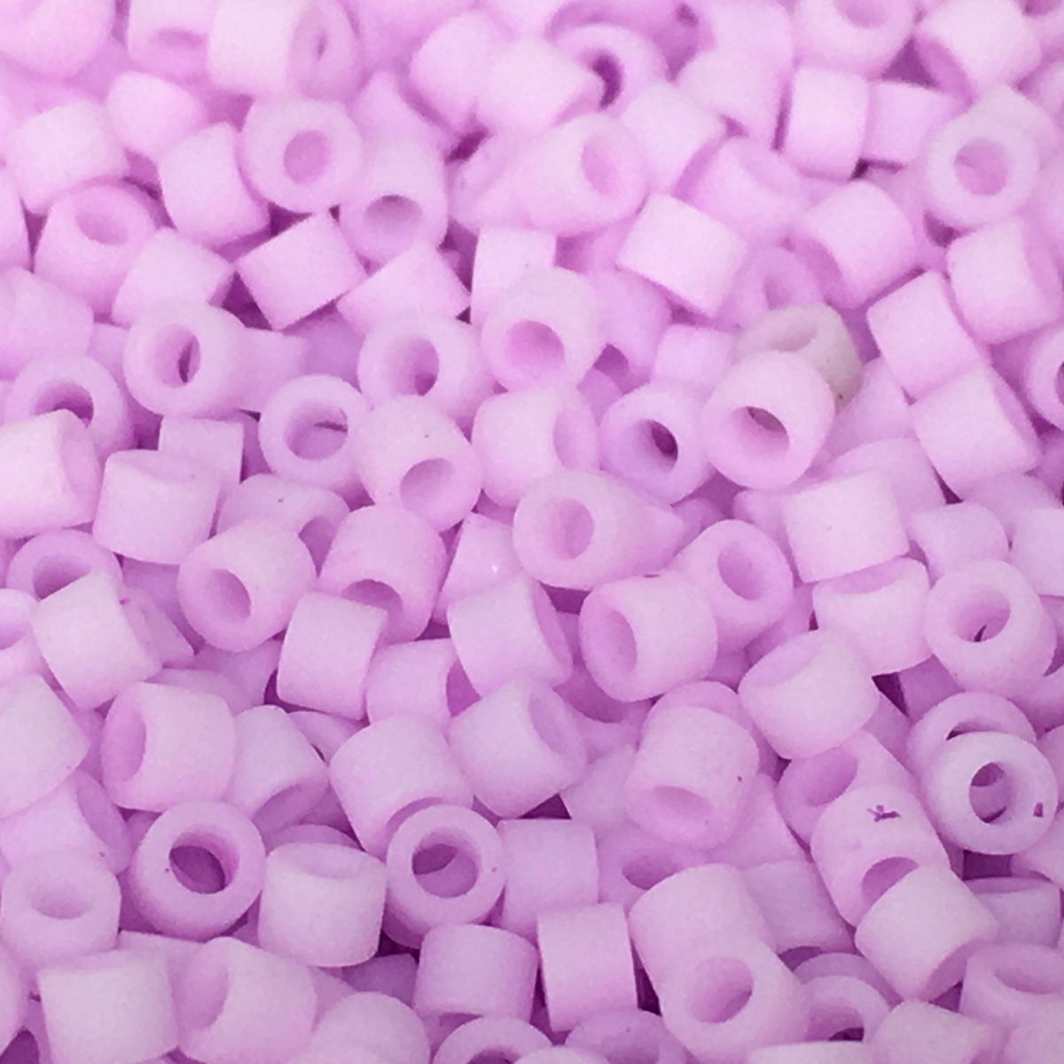 Cylinder-Style 100g Bead Jars
